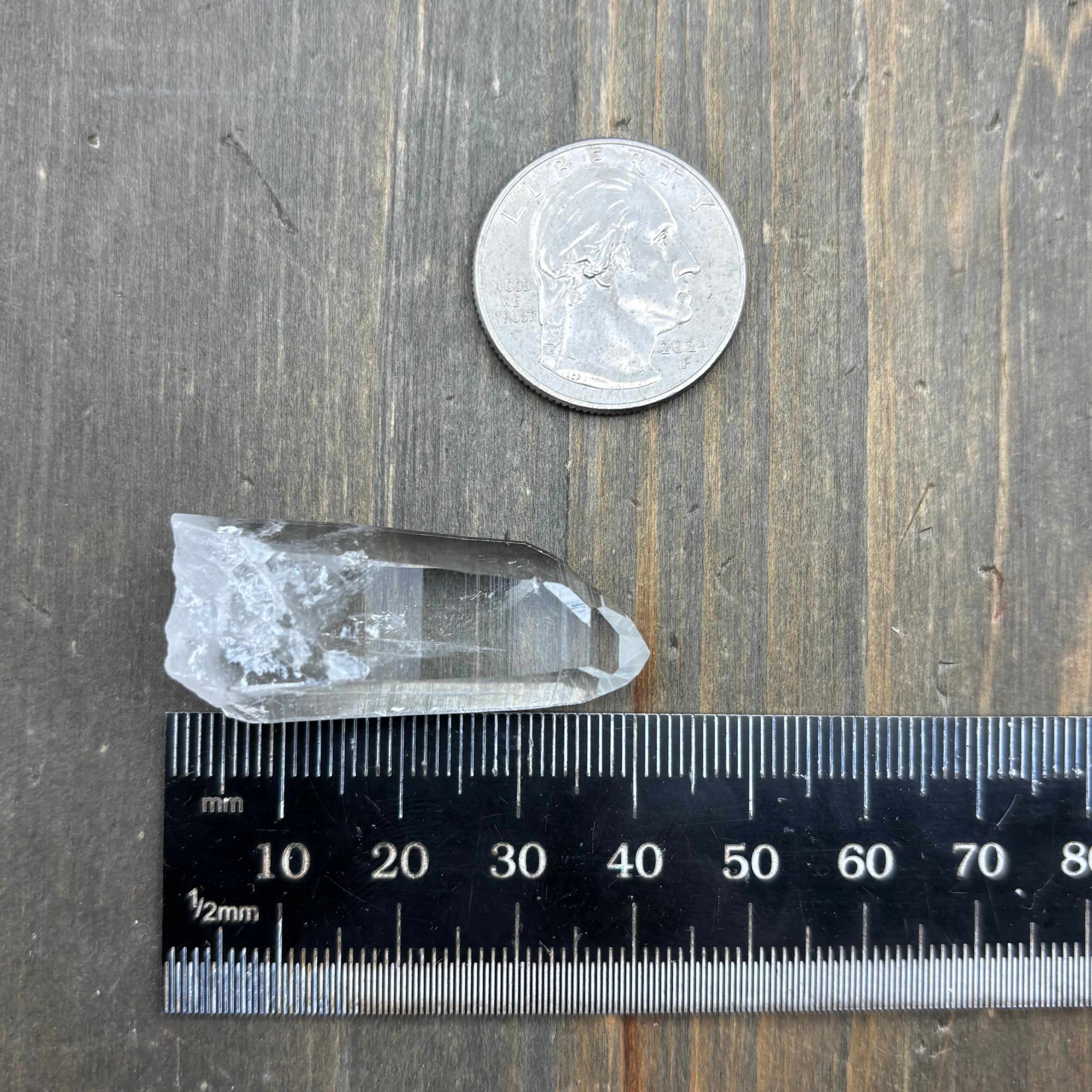 Colombian Quartz, Special Collection - 368