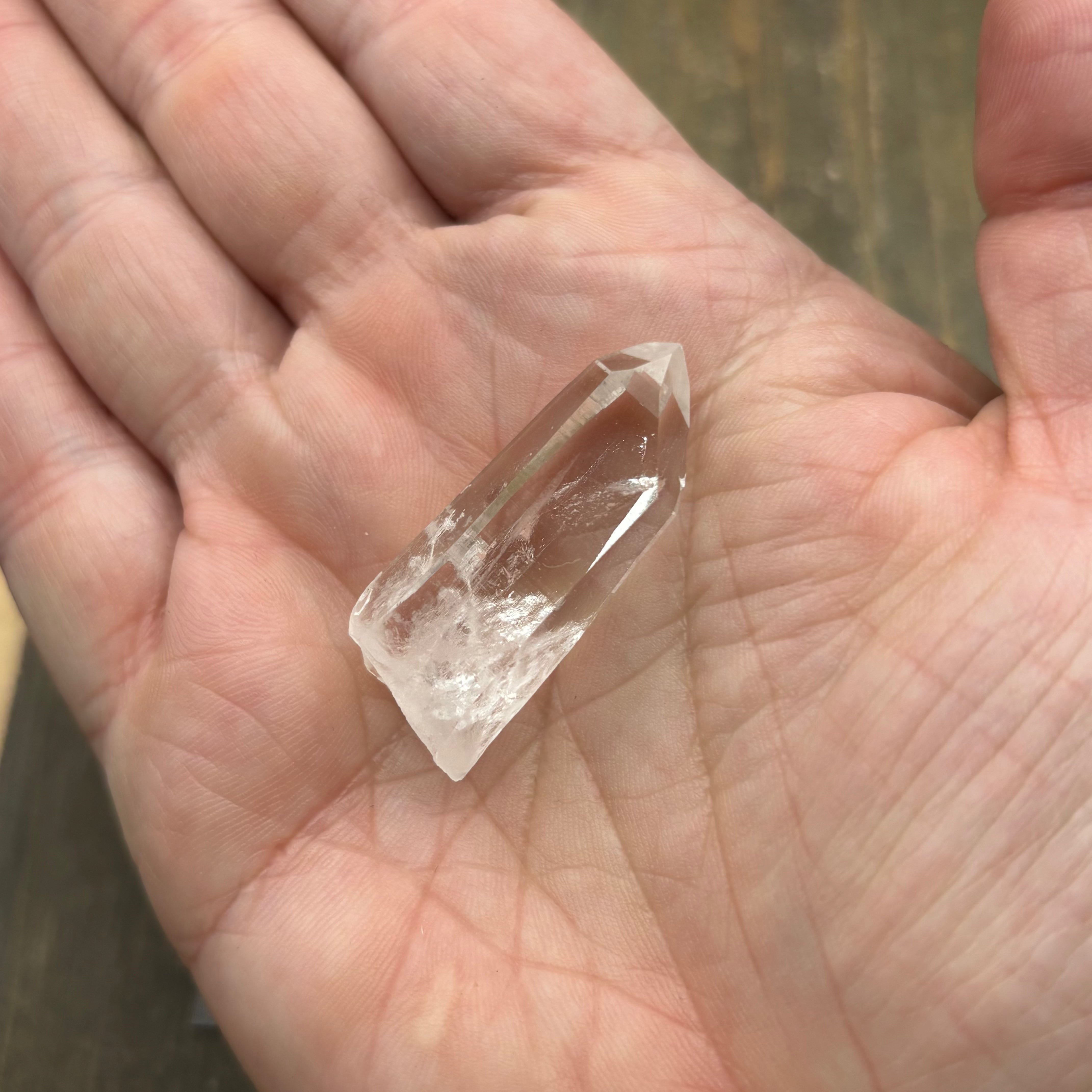 Colombian Quartz, Special Collection - 368