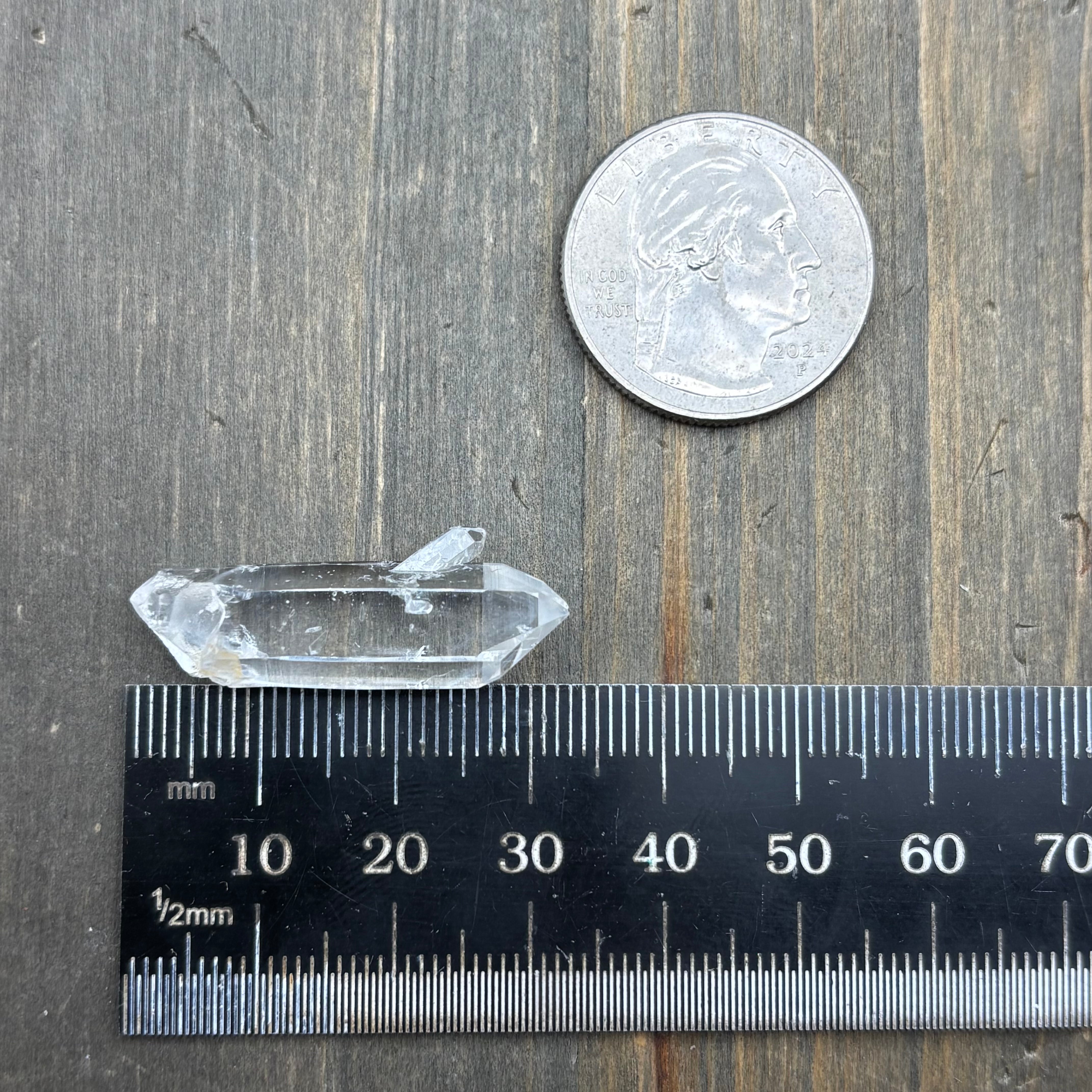Colombian Quartz, Special Collection - 369