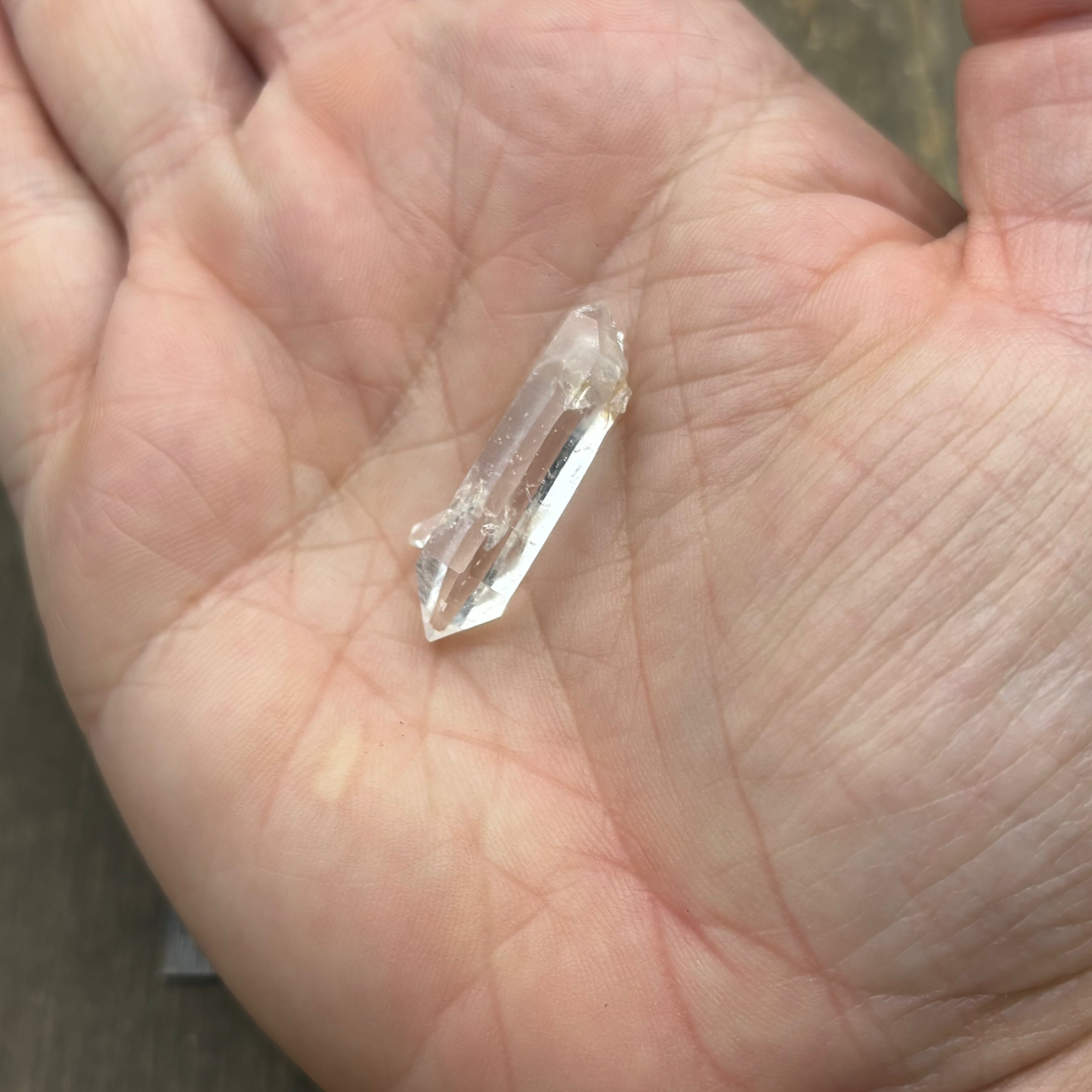 Colombian Quartz, Special Collection - 369
