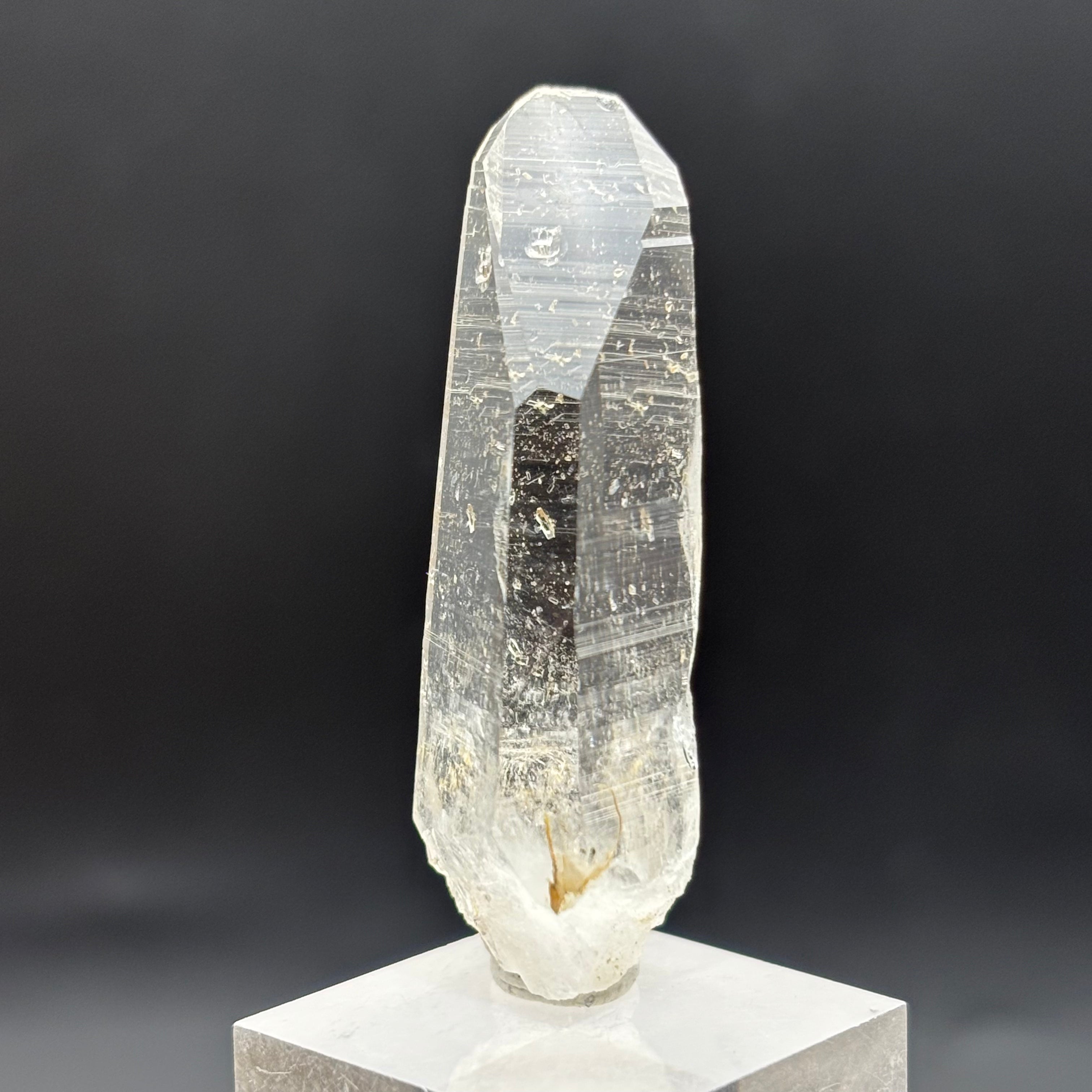 Colombian Quartz, Special Collection - 370