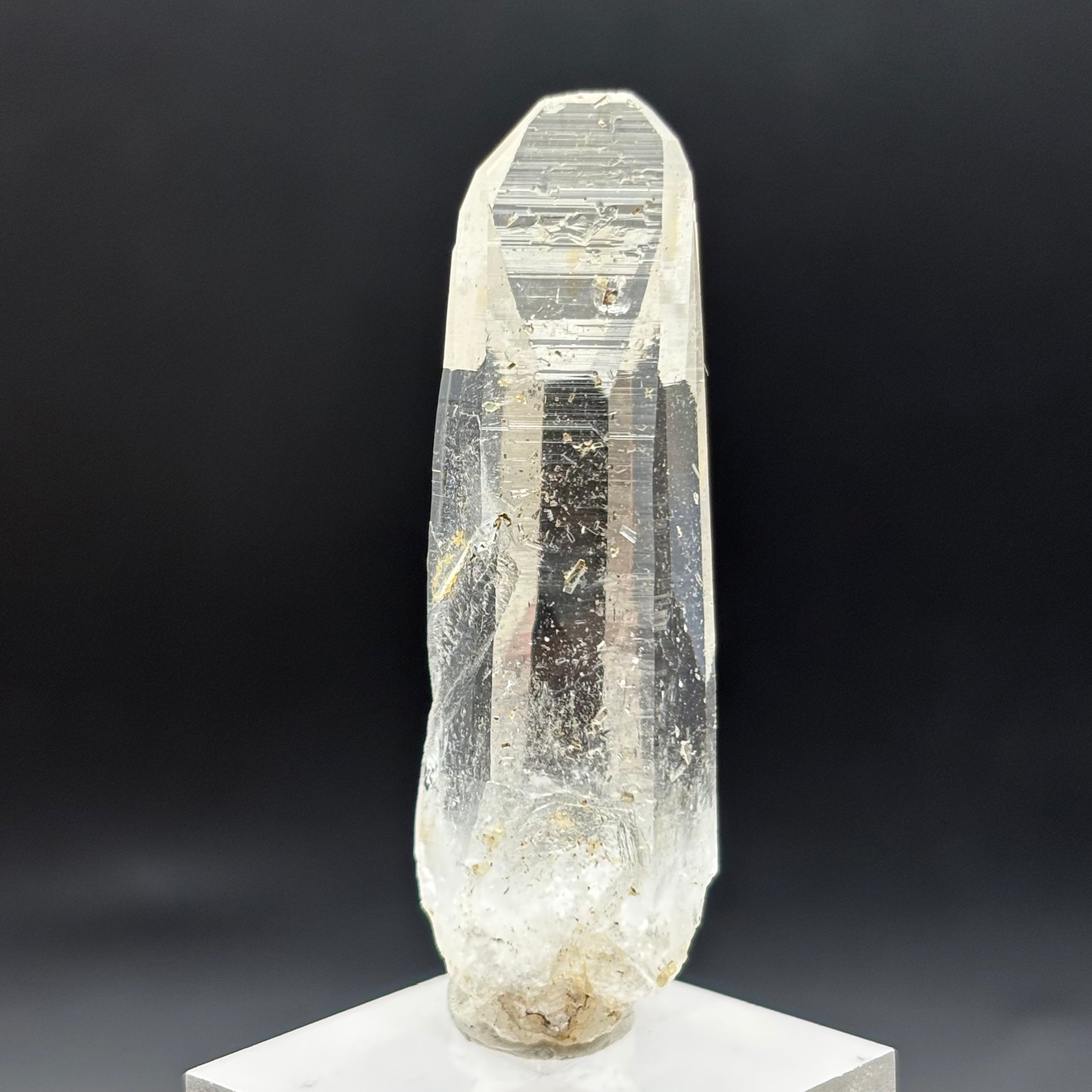 Colombian Quartz, Special Collection - 370