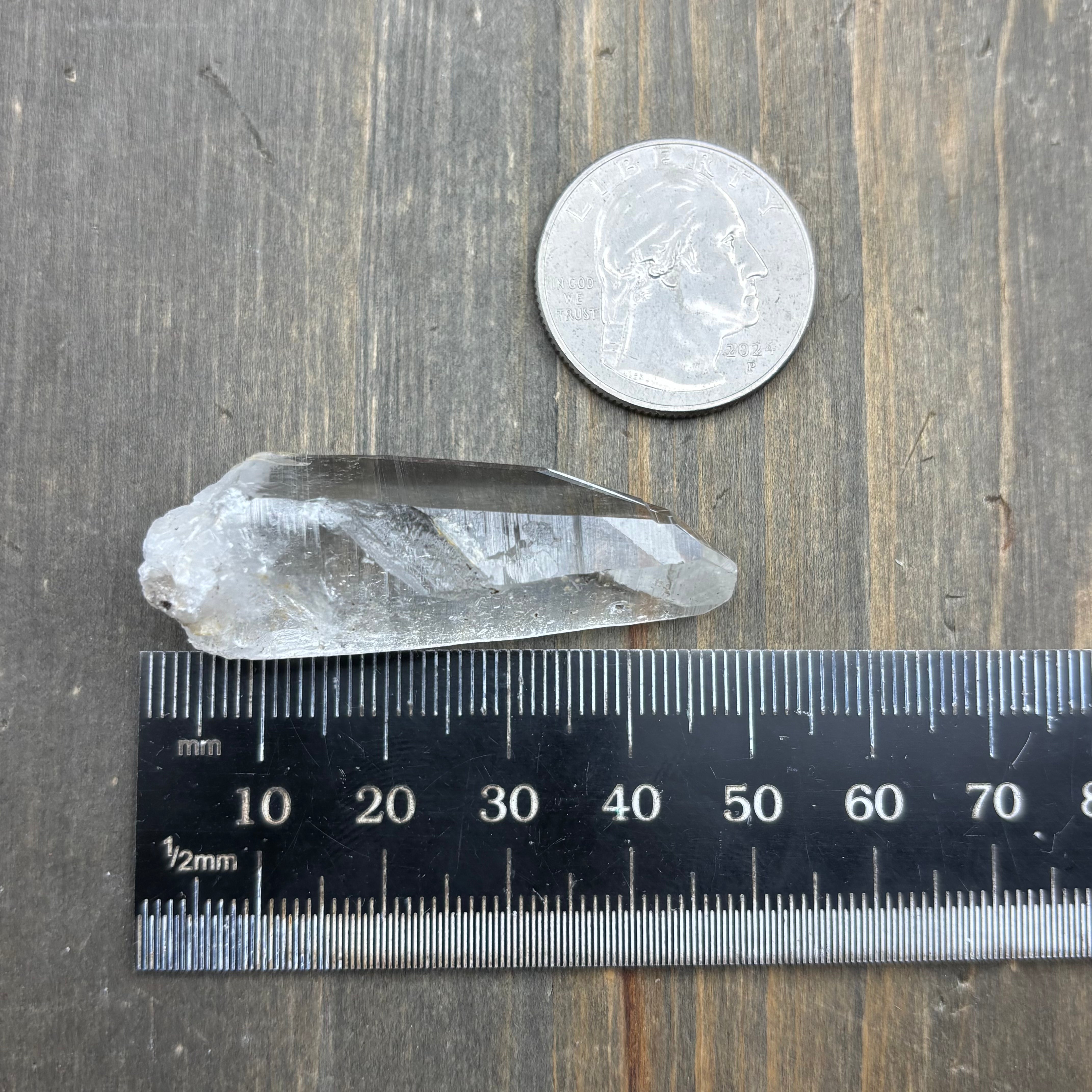 Colombian Quartz, Special Collection - 370
