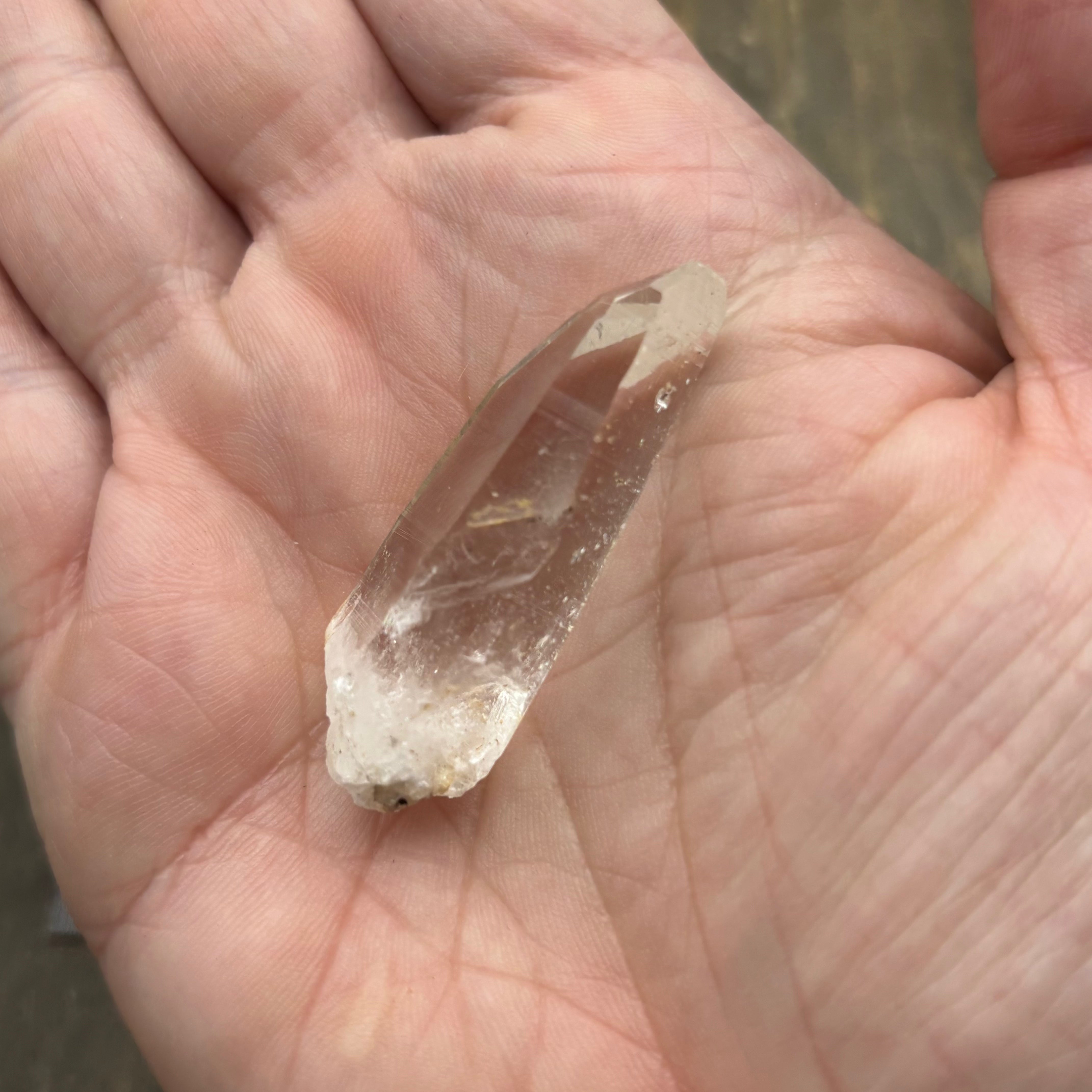 Colombian Quartz, Special Collection - 370