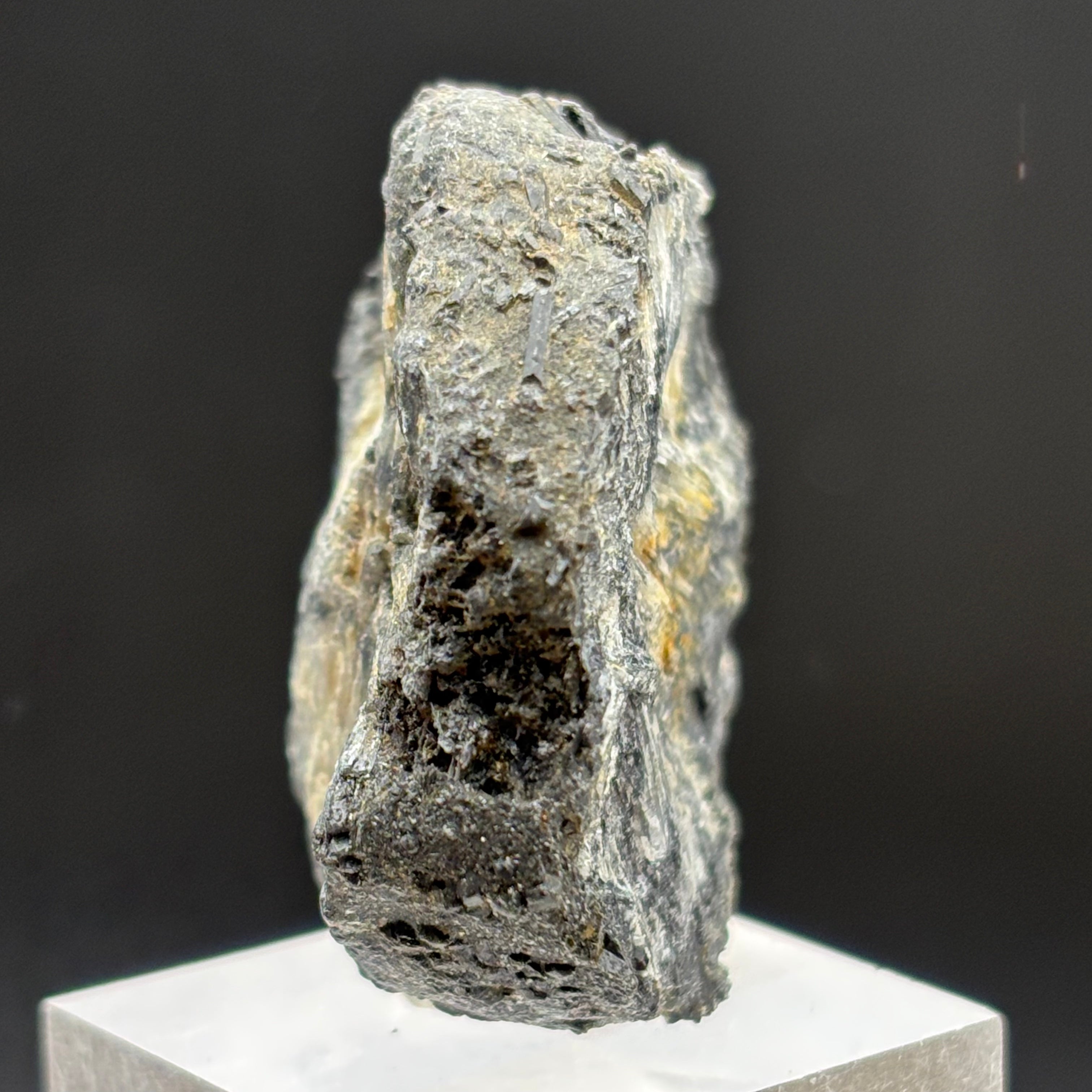 Siberian Chiastolite - 003