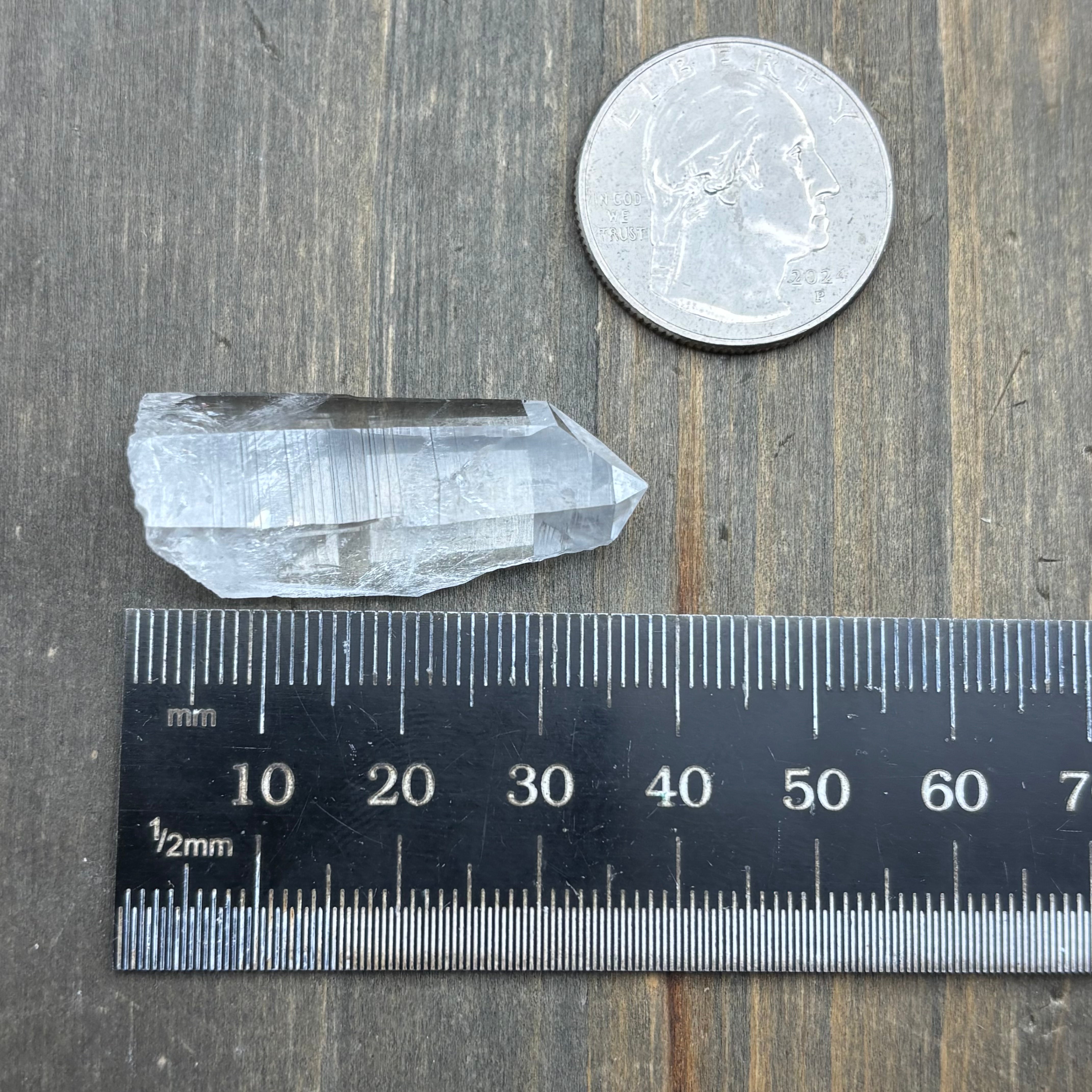 Colombian Quartz, Special Collection - 373
