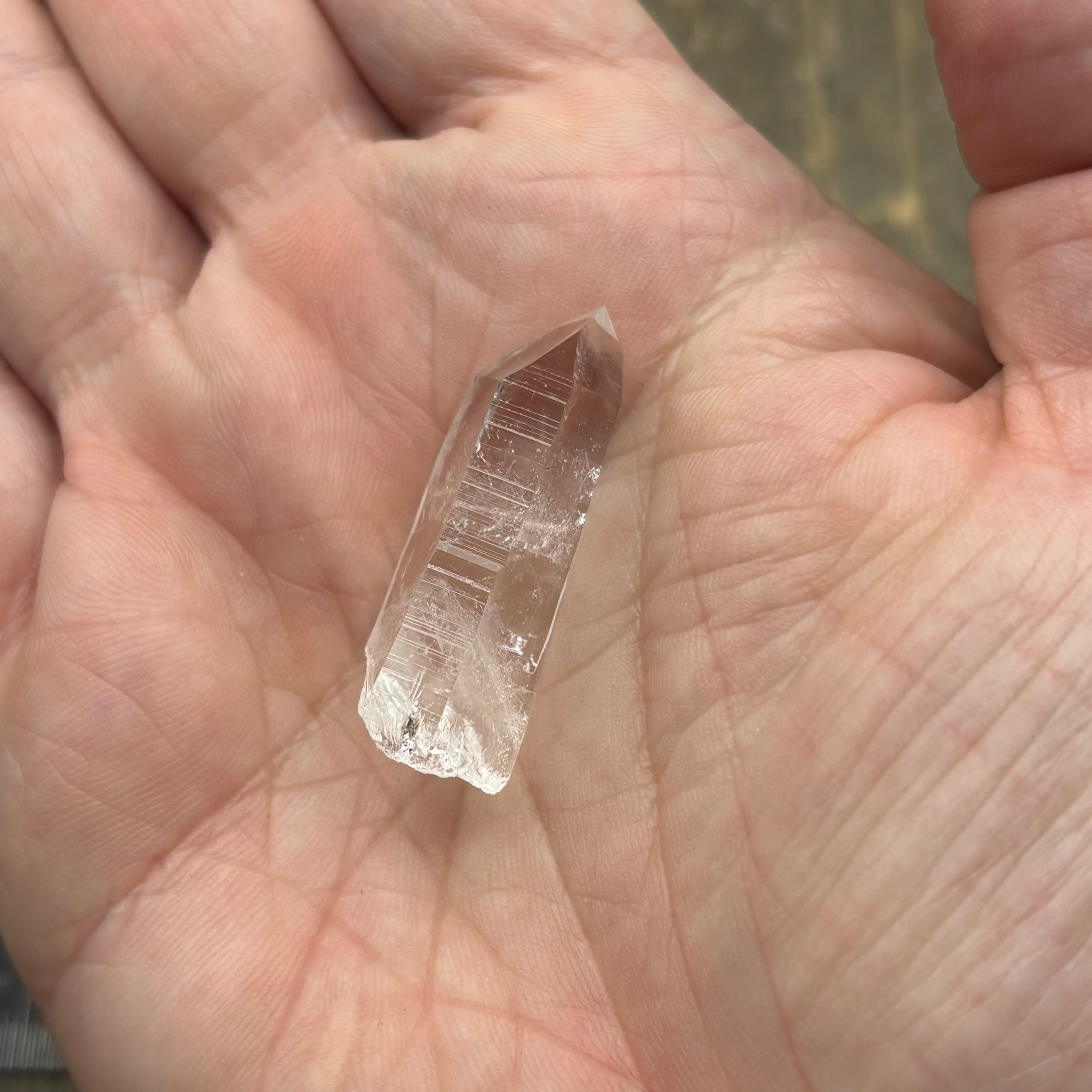 Colombian Quartz, Special Collection - 373
