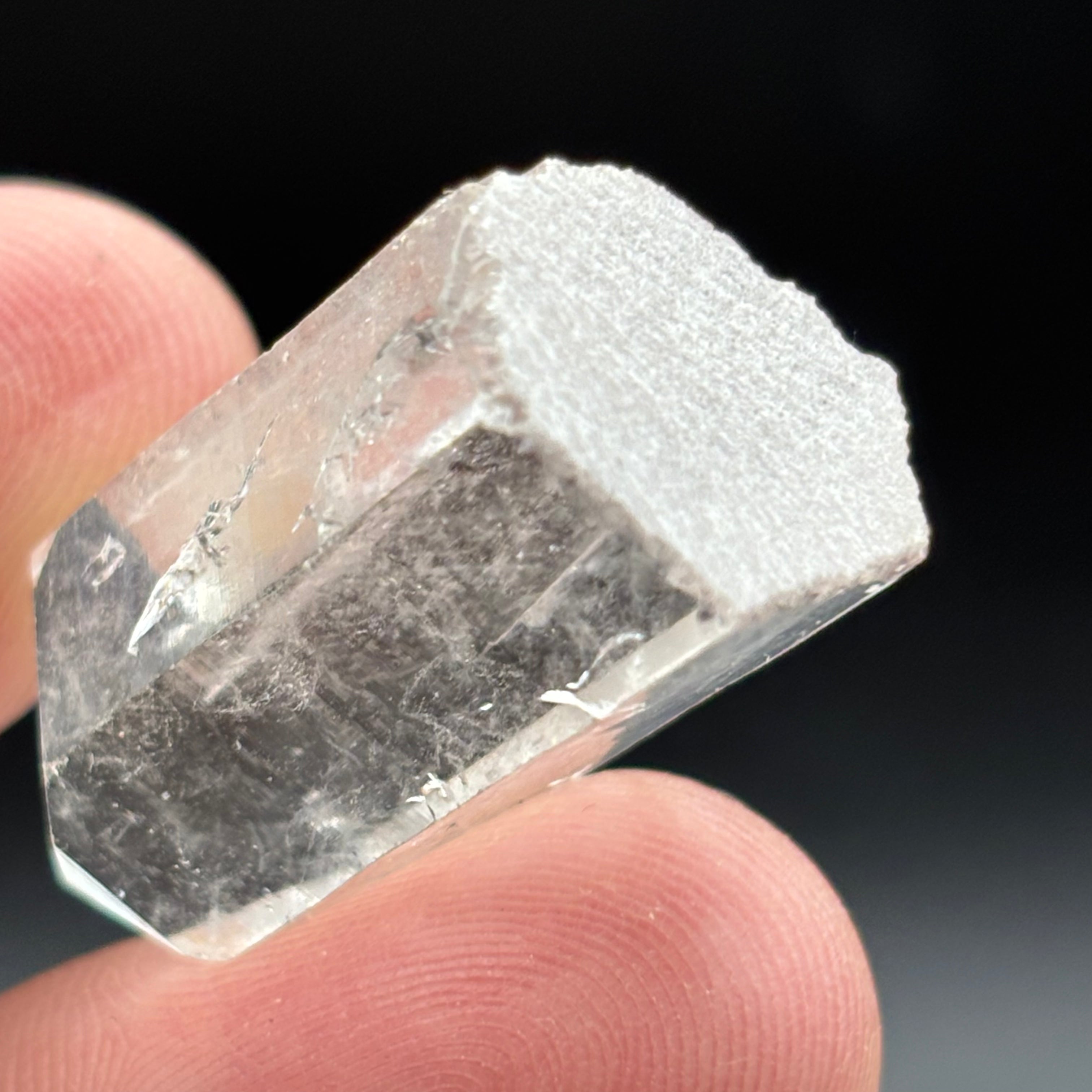 Colombian Quartz, Special Collection - 374