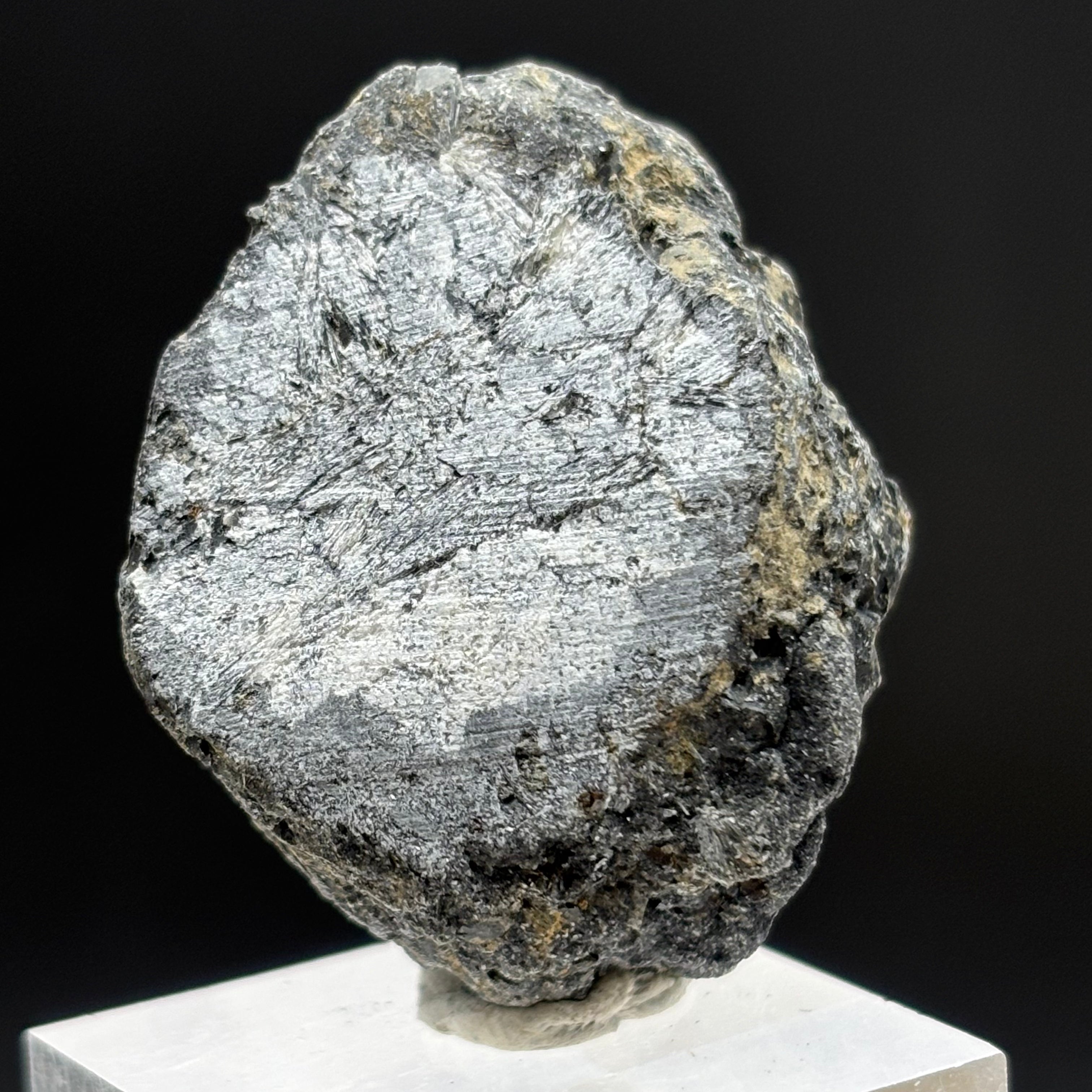 Siberian Chiastolite - 004