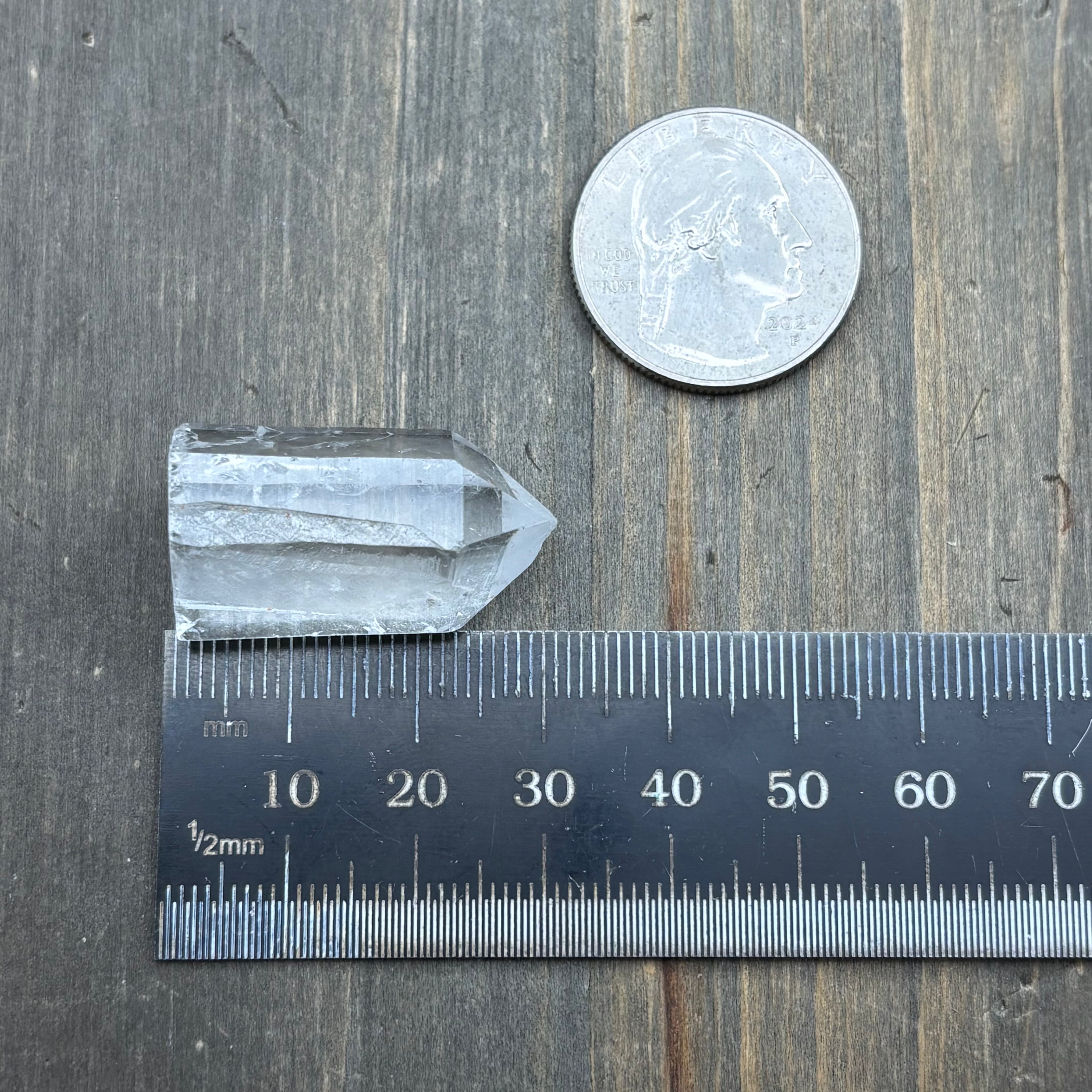 Colombian Quartz, Special Collection - 374