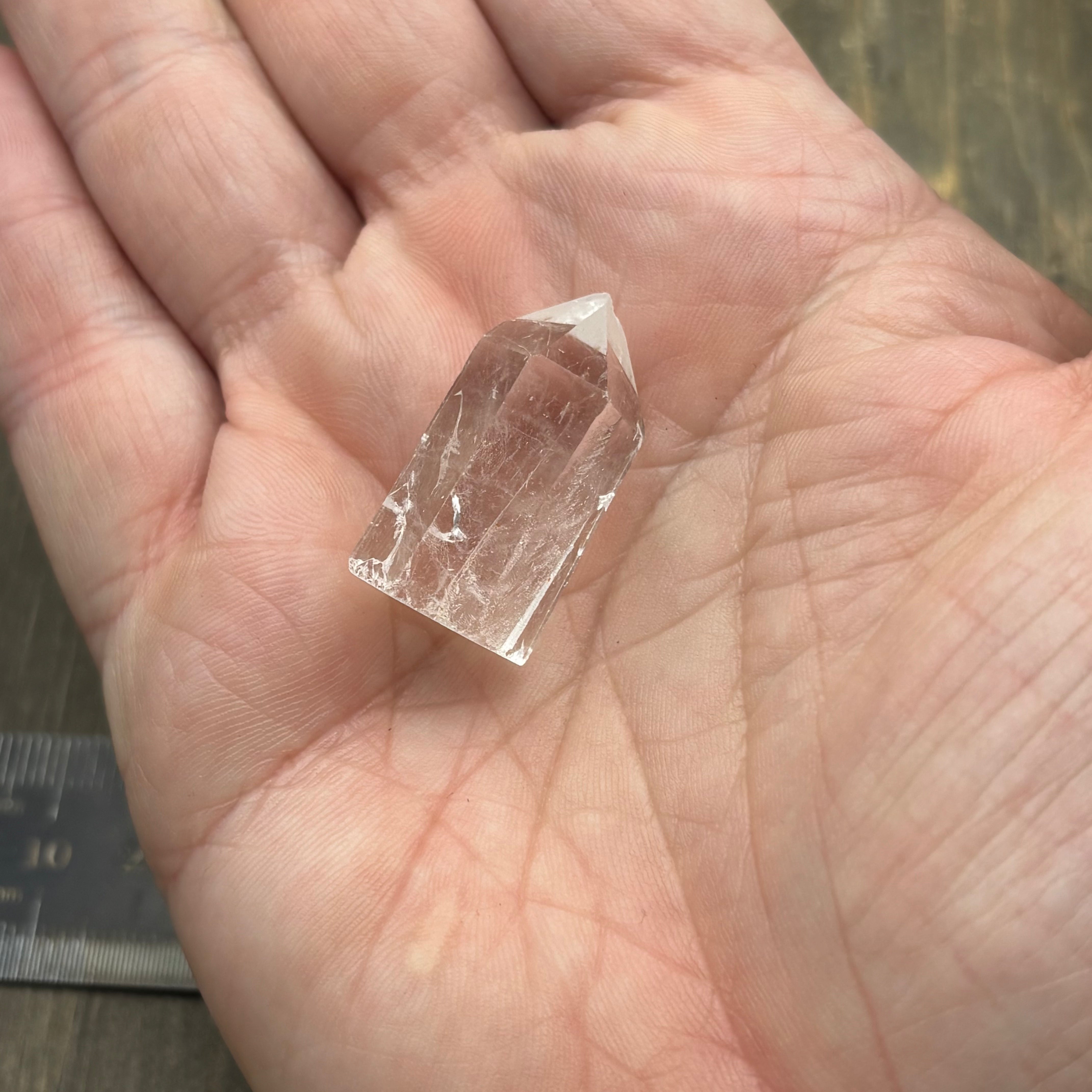 Colombian Quartz, Special Collection - 374