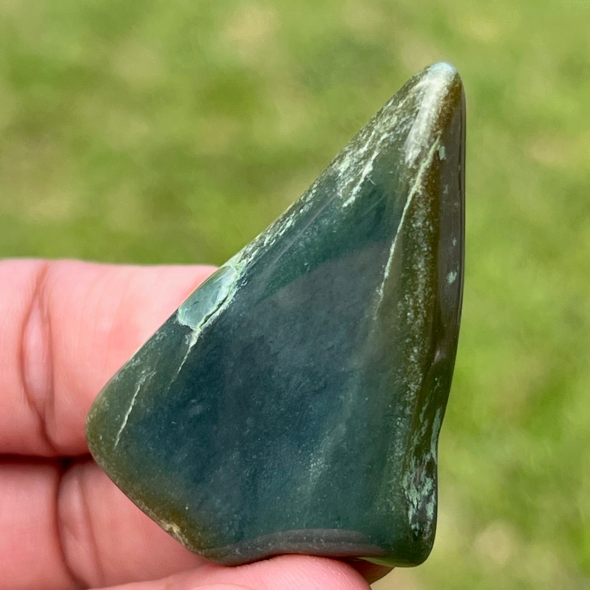 Mayan Jade - 240