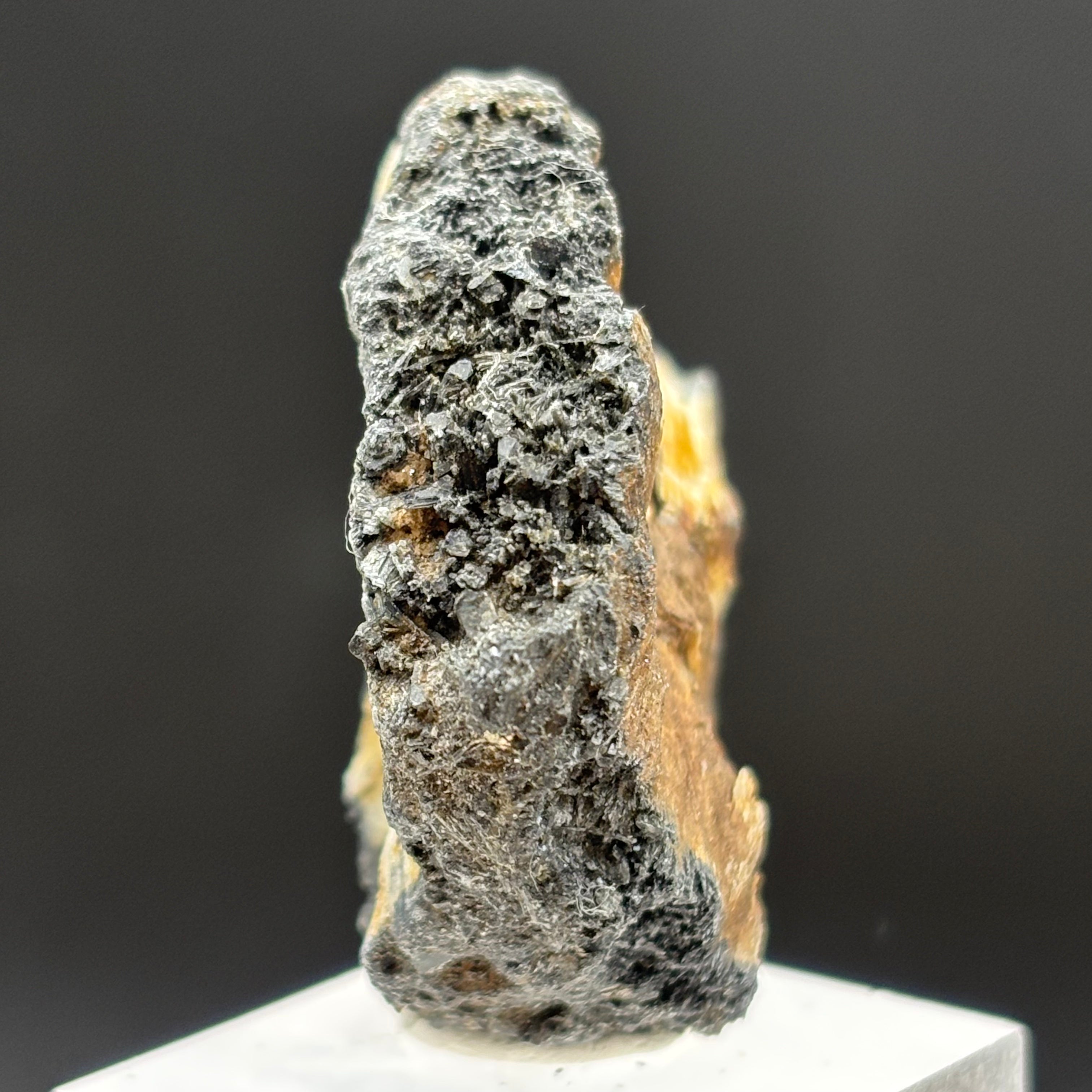 Siberian Chiastolite - 005