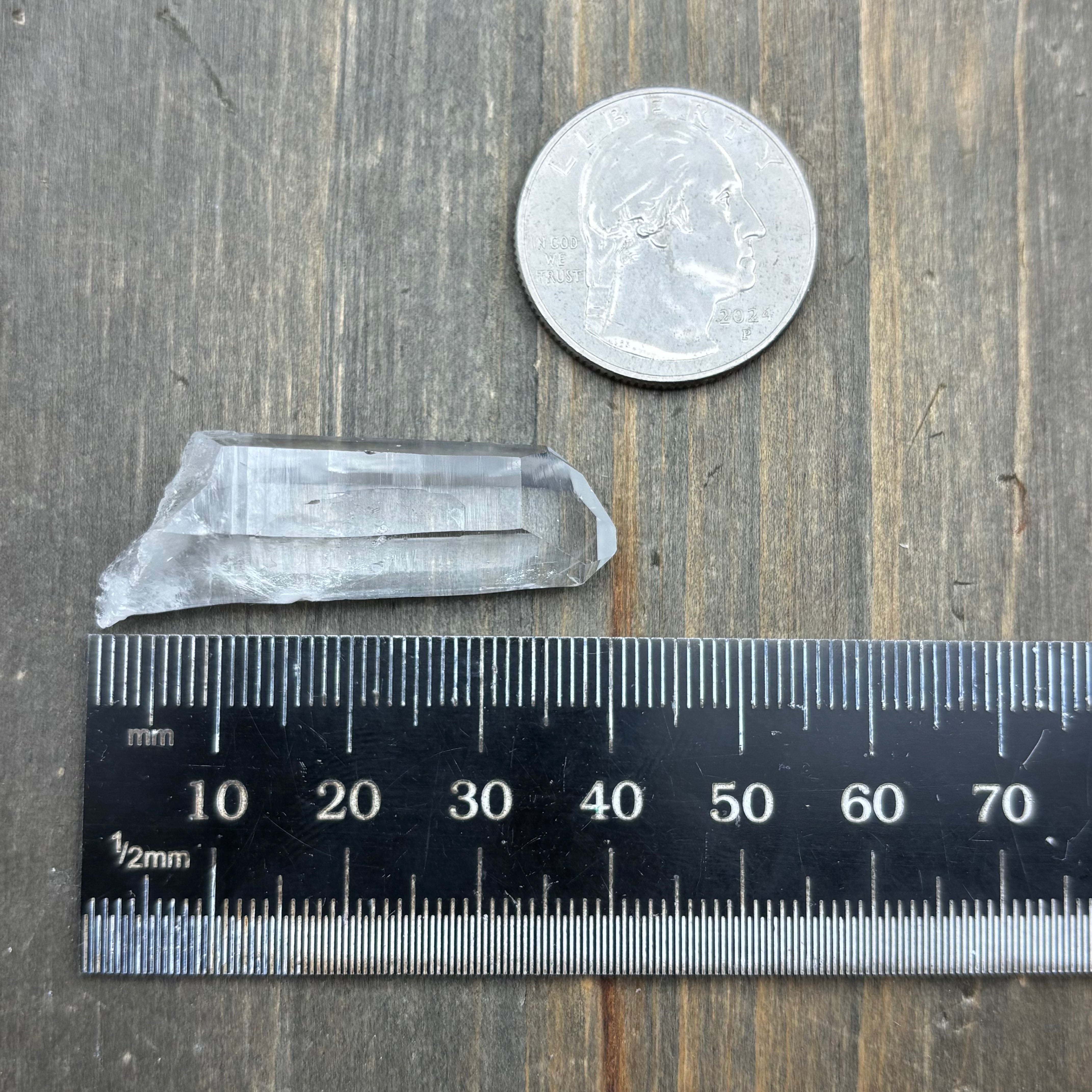 Colombian Quartz, Special Collection - 375