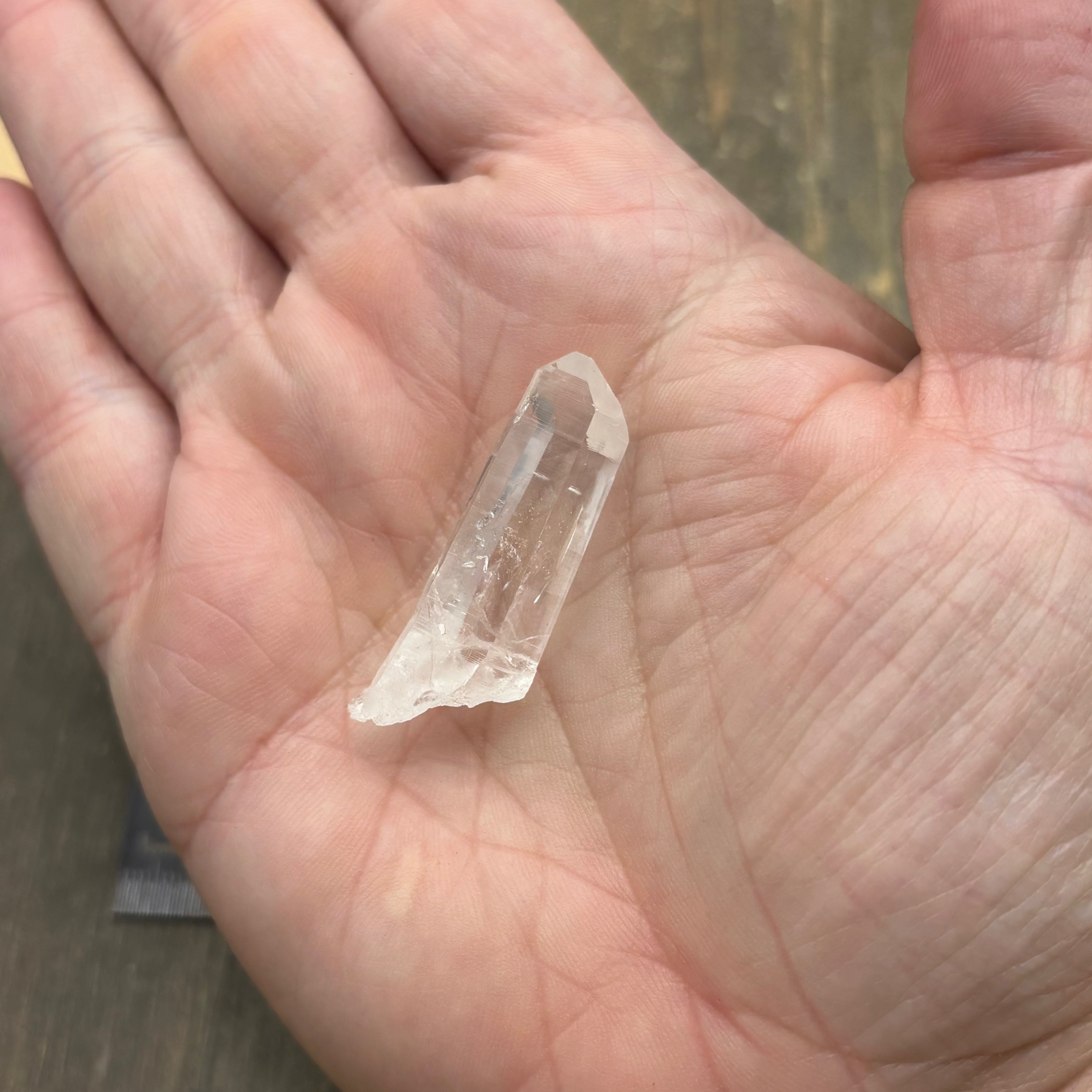 Colombian Quartz, Special Collection - 375