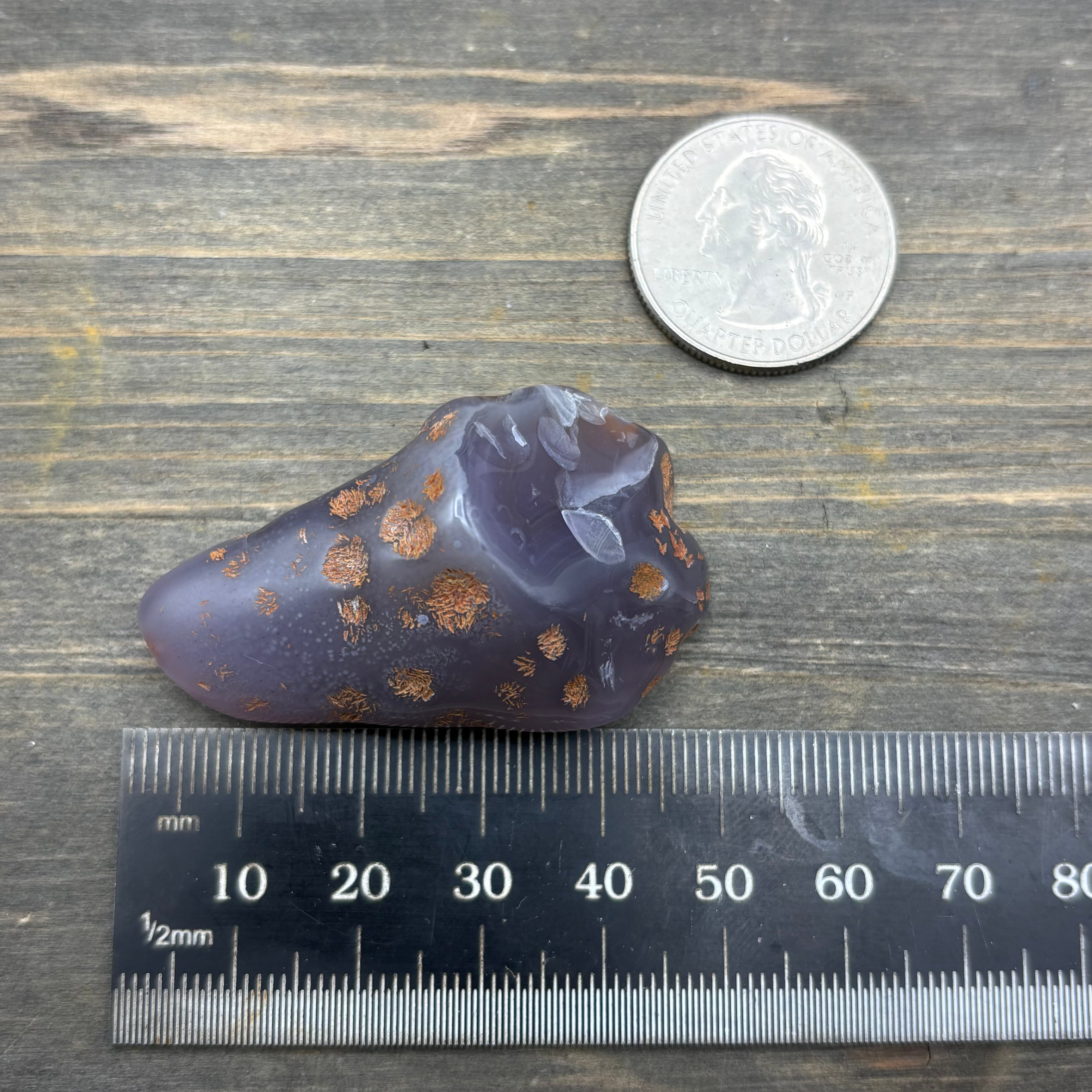 Laguna Agate - 239