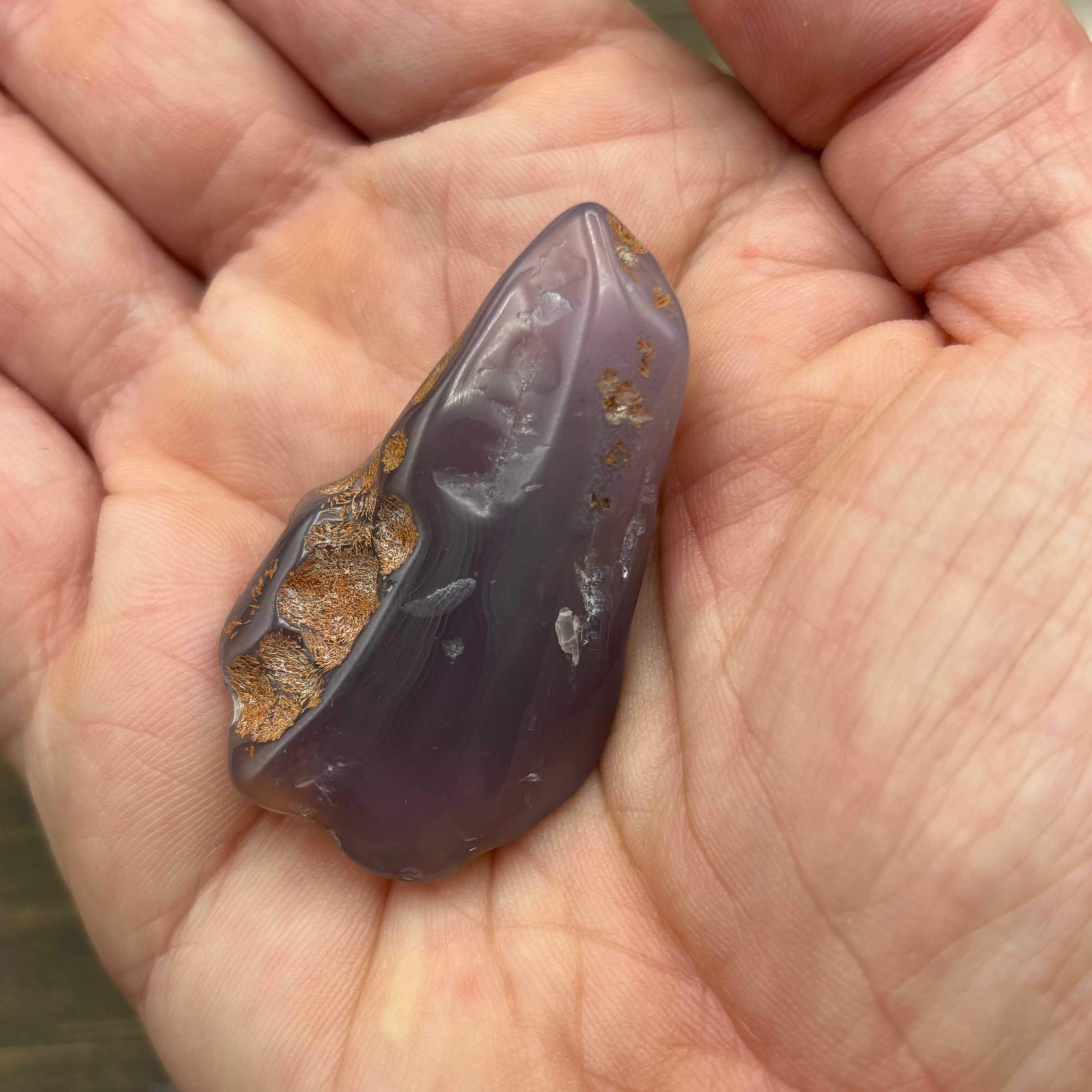 Laguna Agate - 239