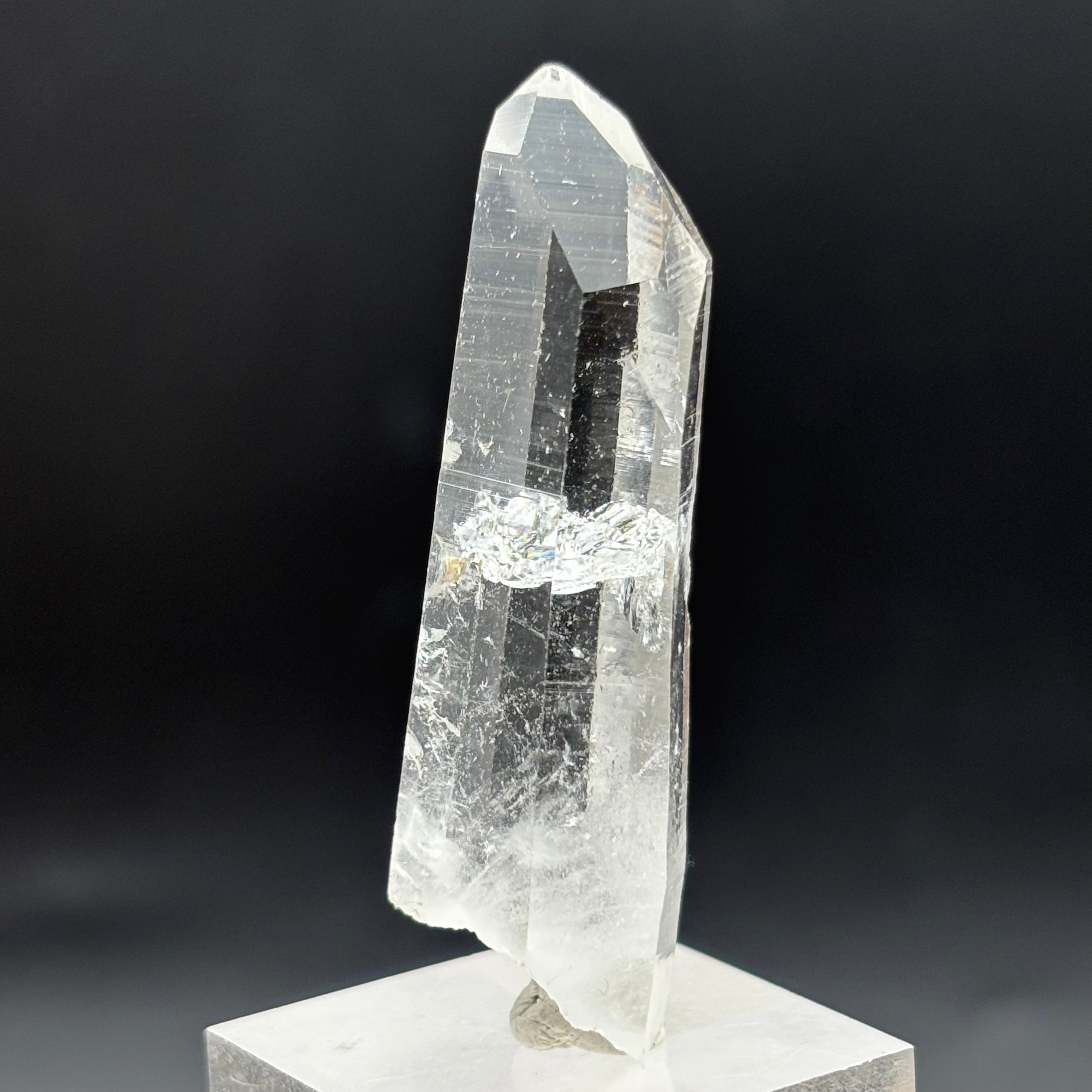 Colombian Quartz, Special Collection - 376