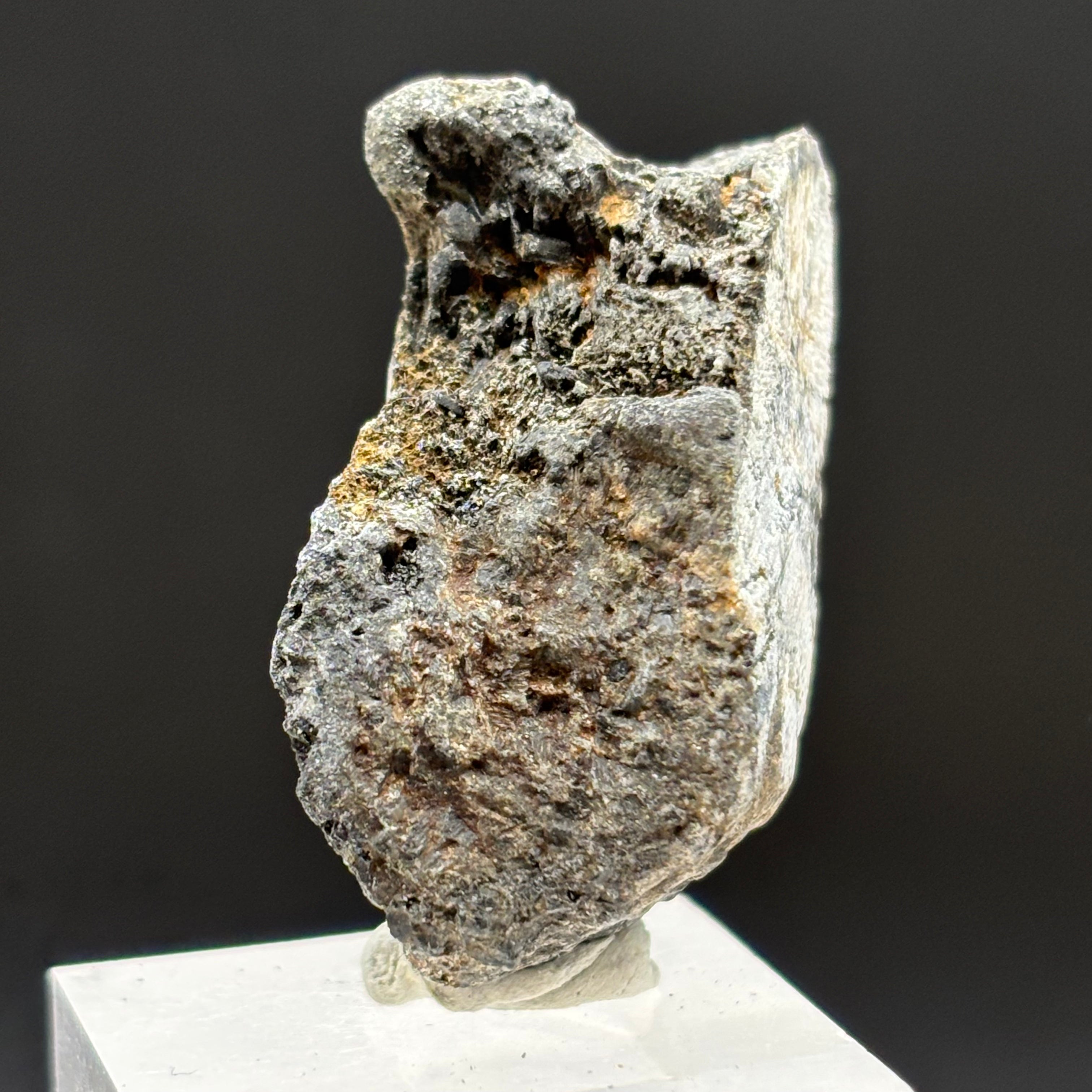 Siberian Chiastolite - 006