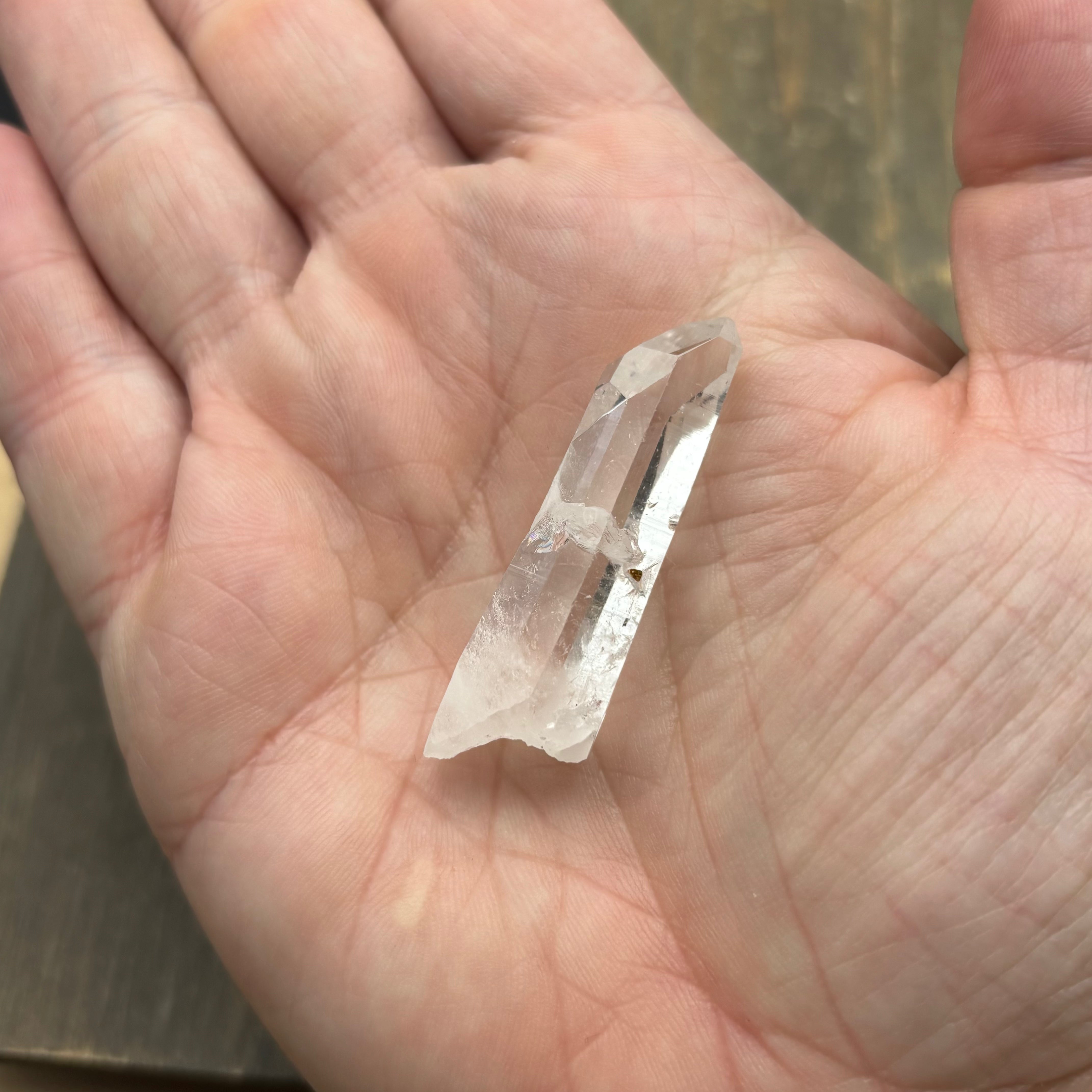 Colombian Quartz, Special Collection - 376
