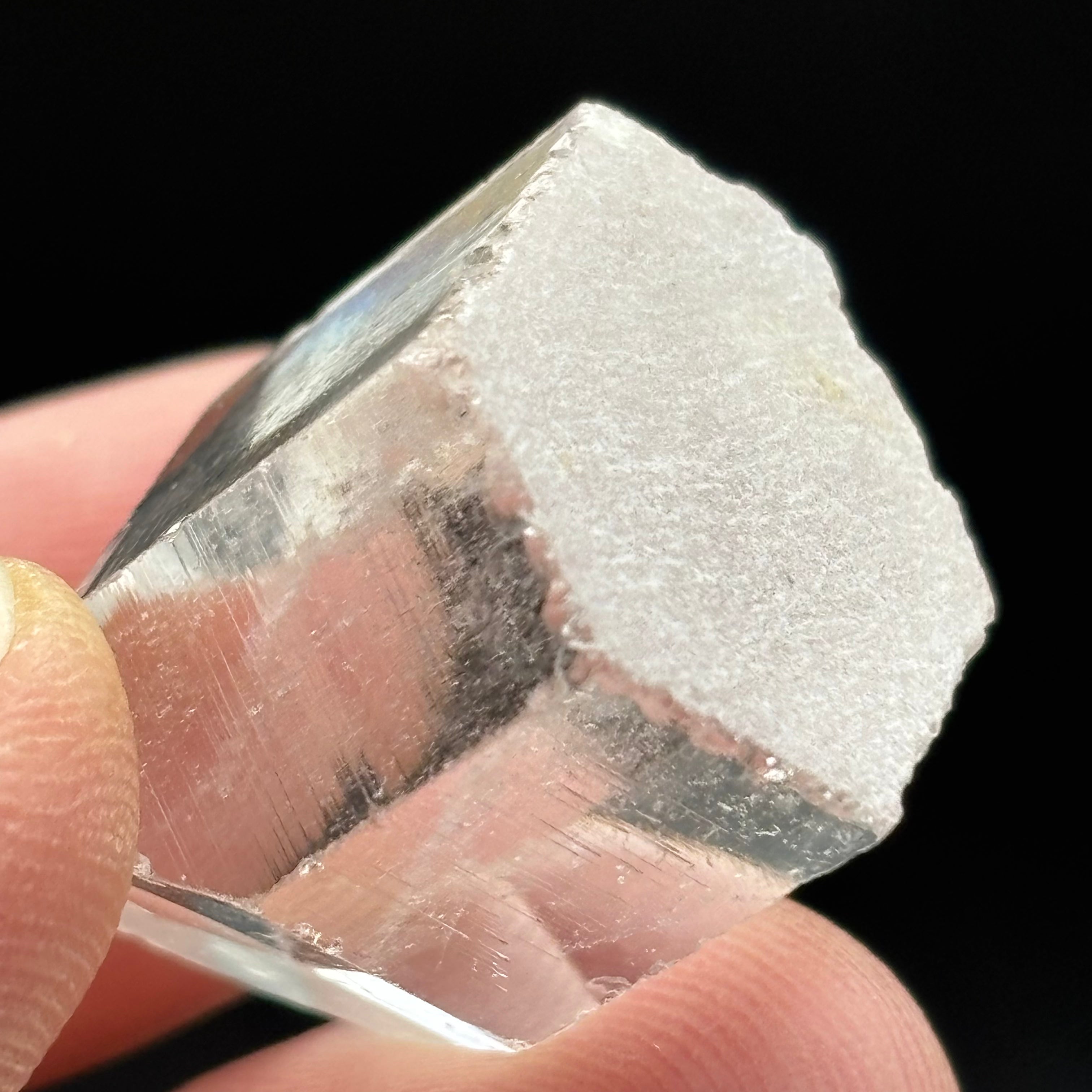 Colombian Quartz, Special Collection - 377