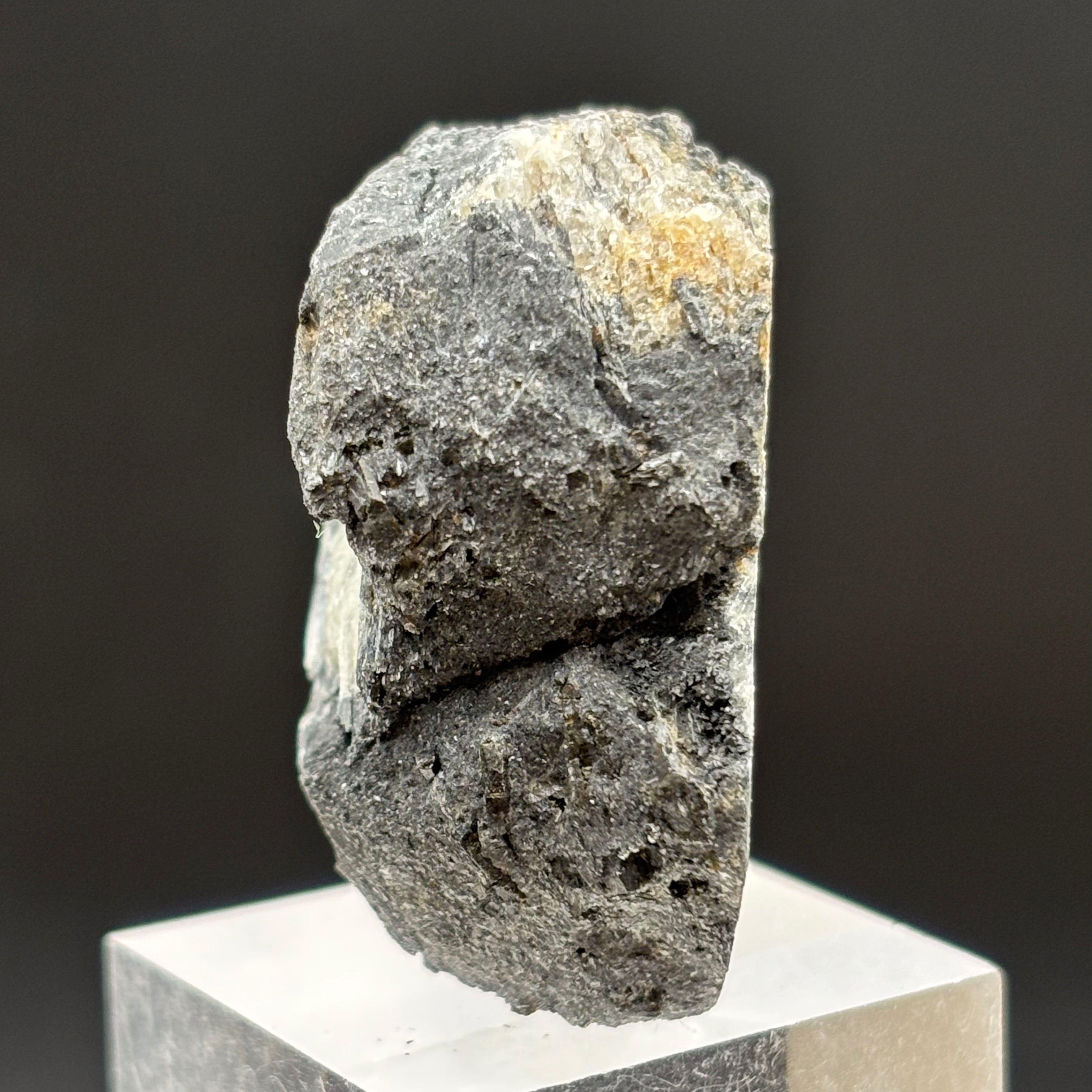 Siberian Chiastolite - 007