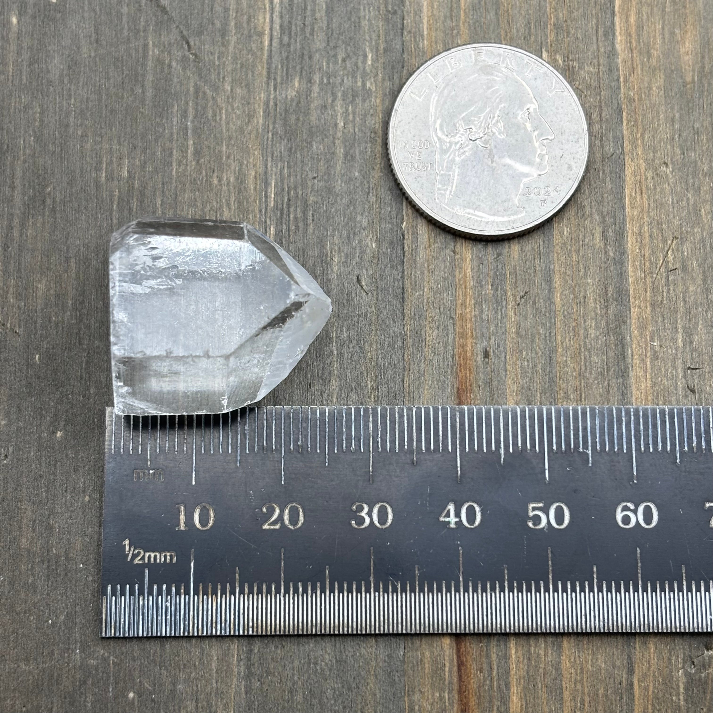 Colombian Quartz, Special Collection - 377