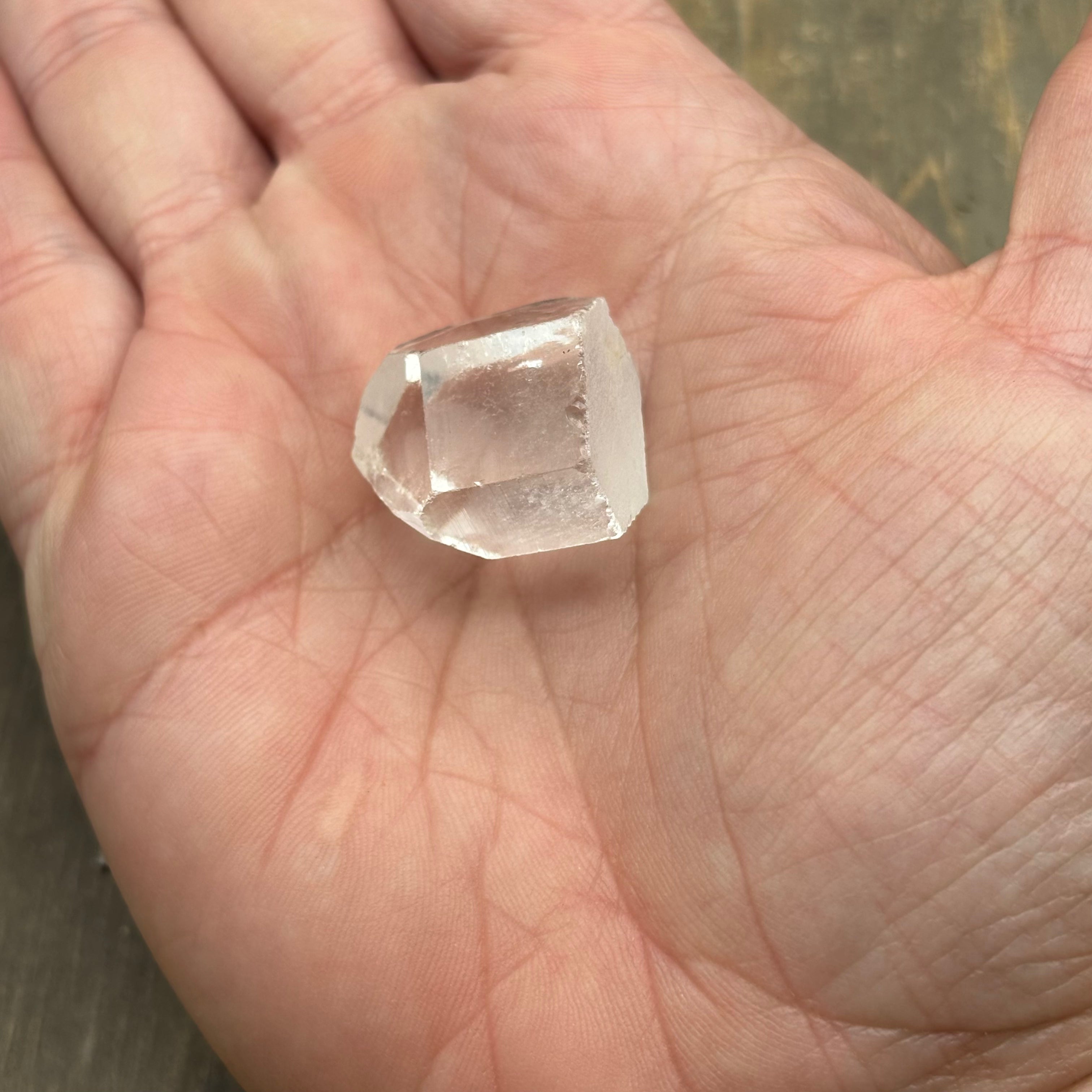 Colombian Quartz, Special Collection - 377