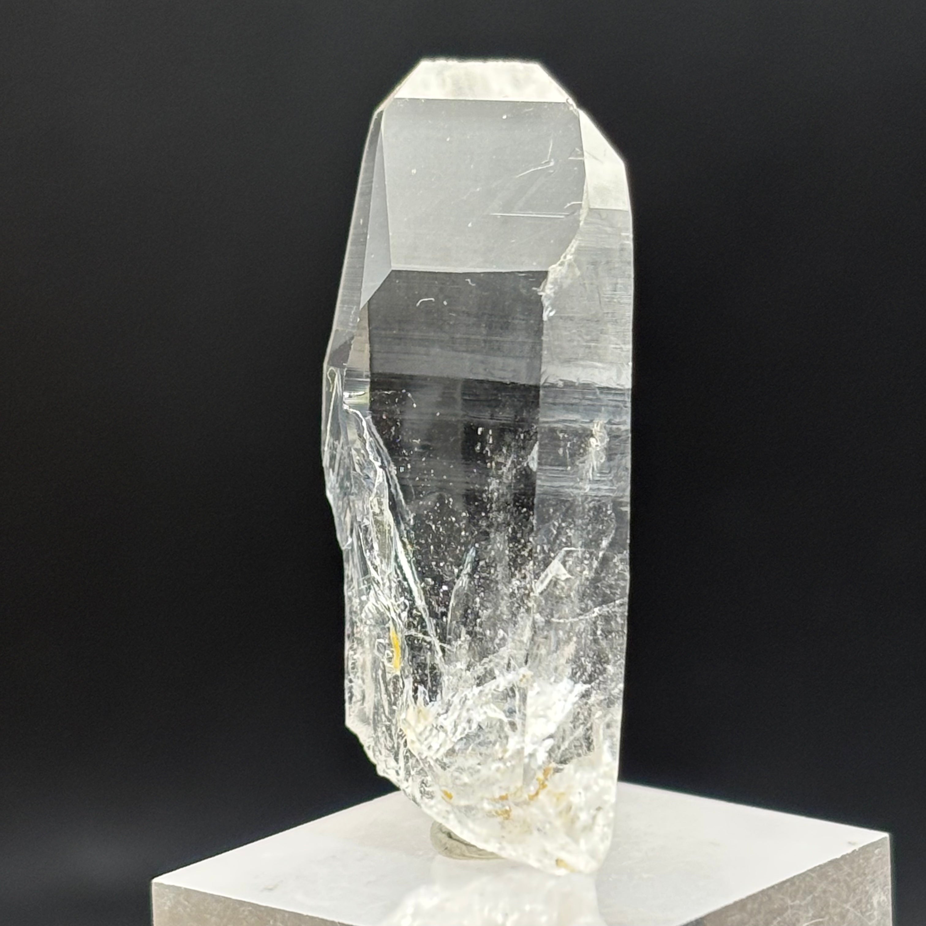 Colombian Quartz, Special Collection - 378