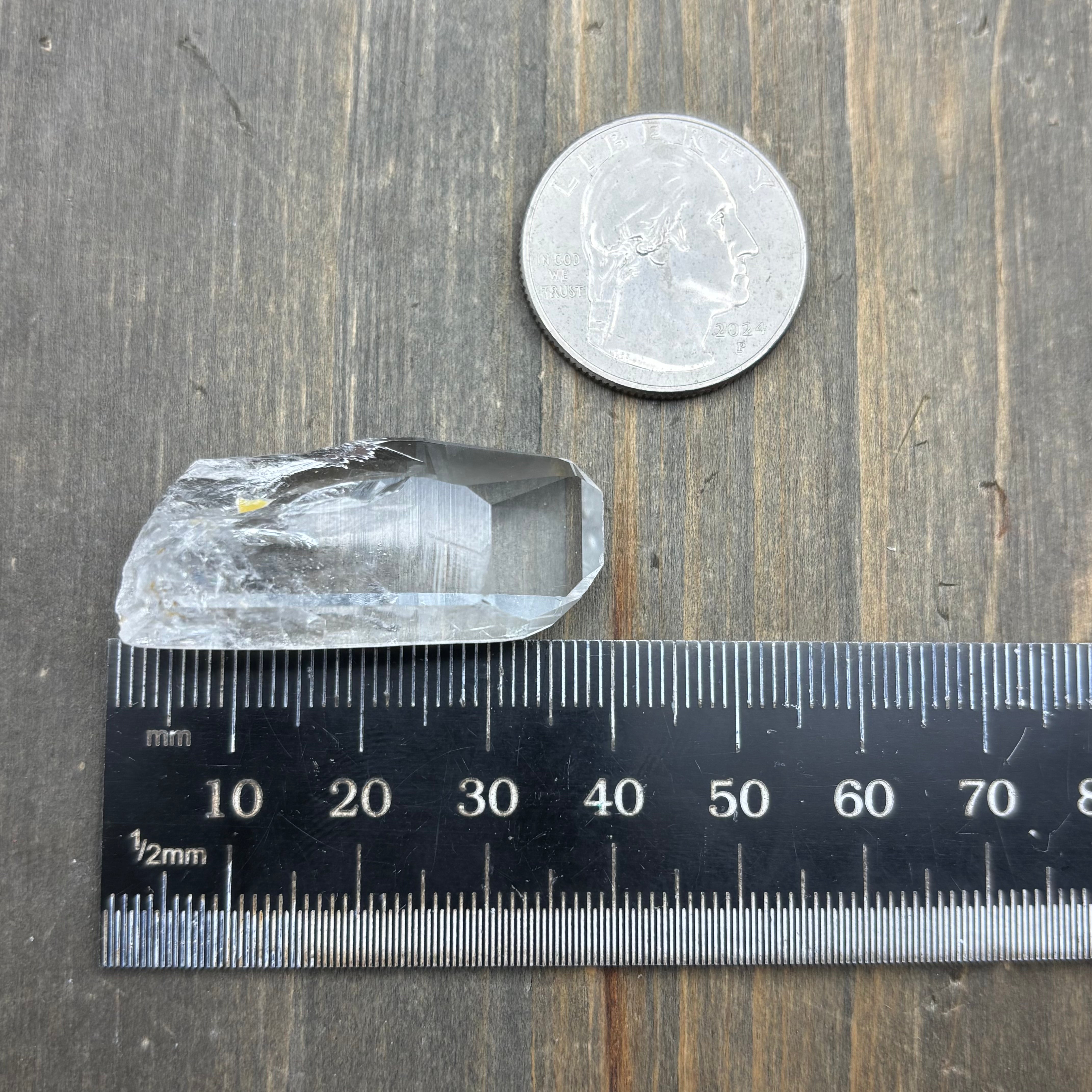 Colombian Quartz, Special Collection - 378