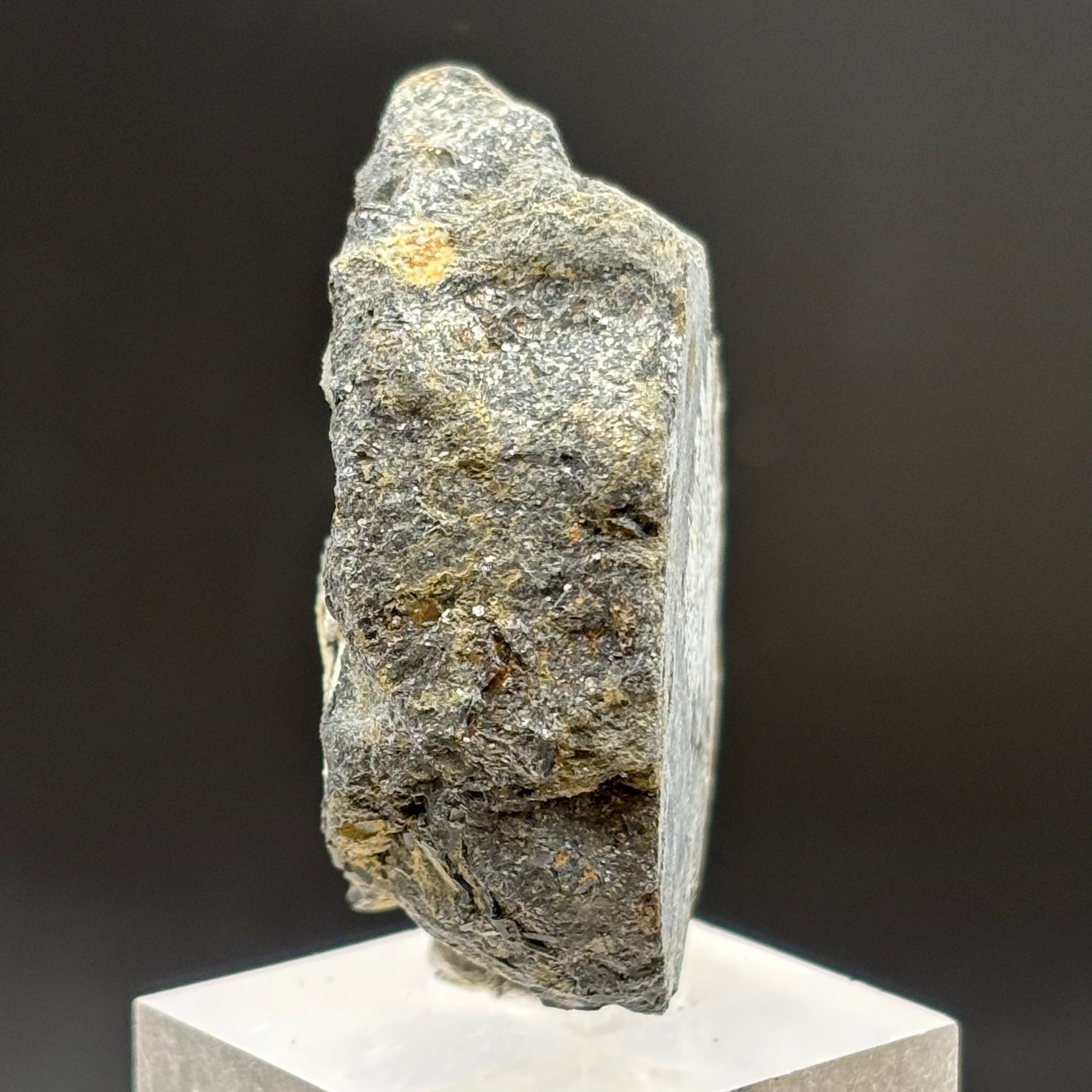Siberian Chiastolite - 008