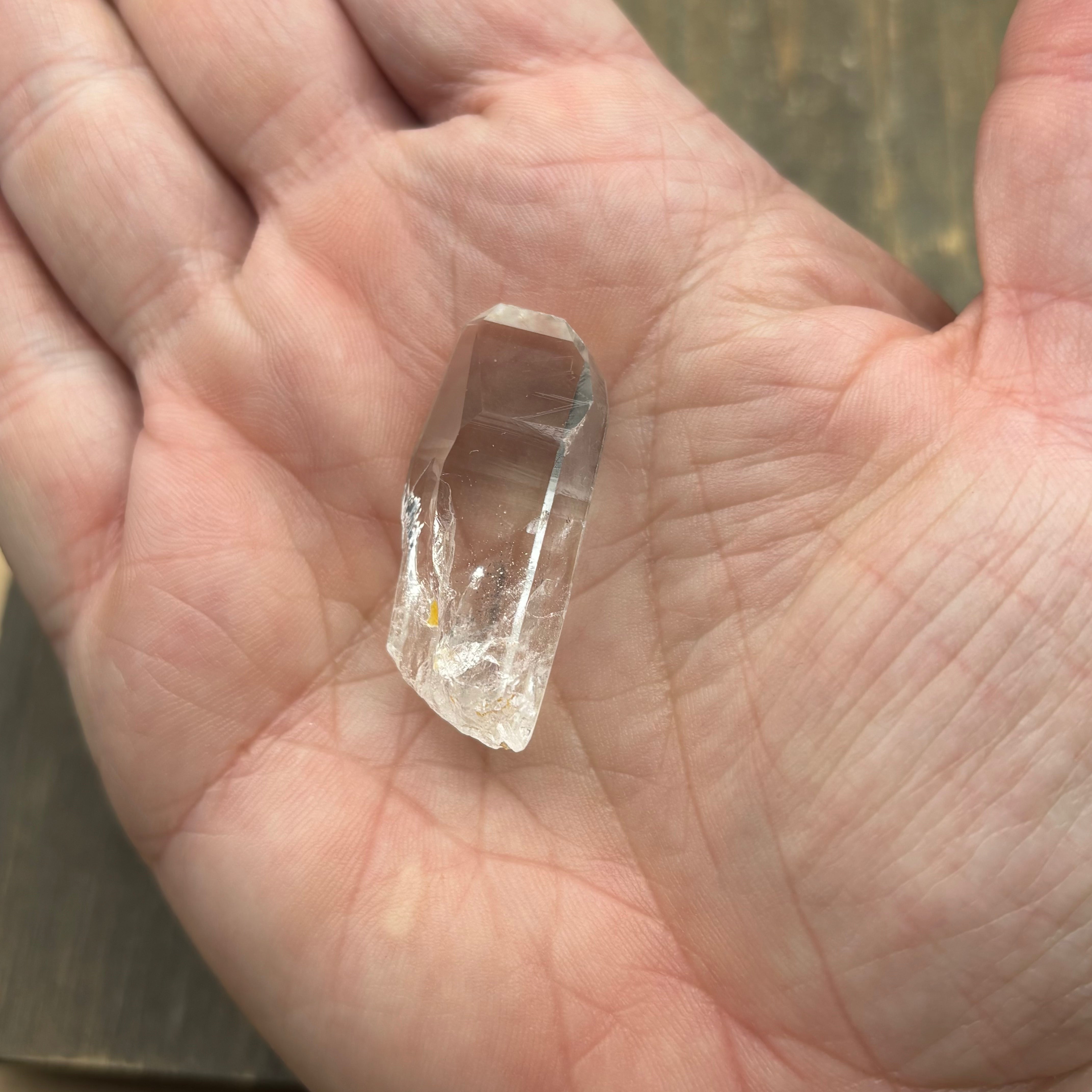 Colombian Quartz, Special Collection - 378