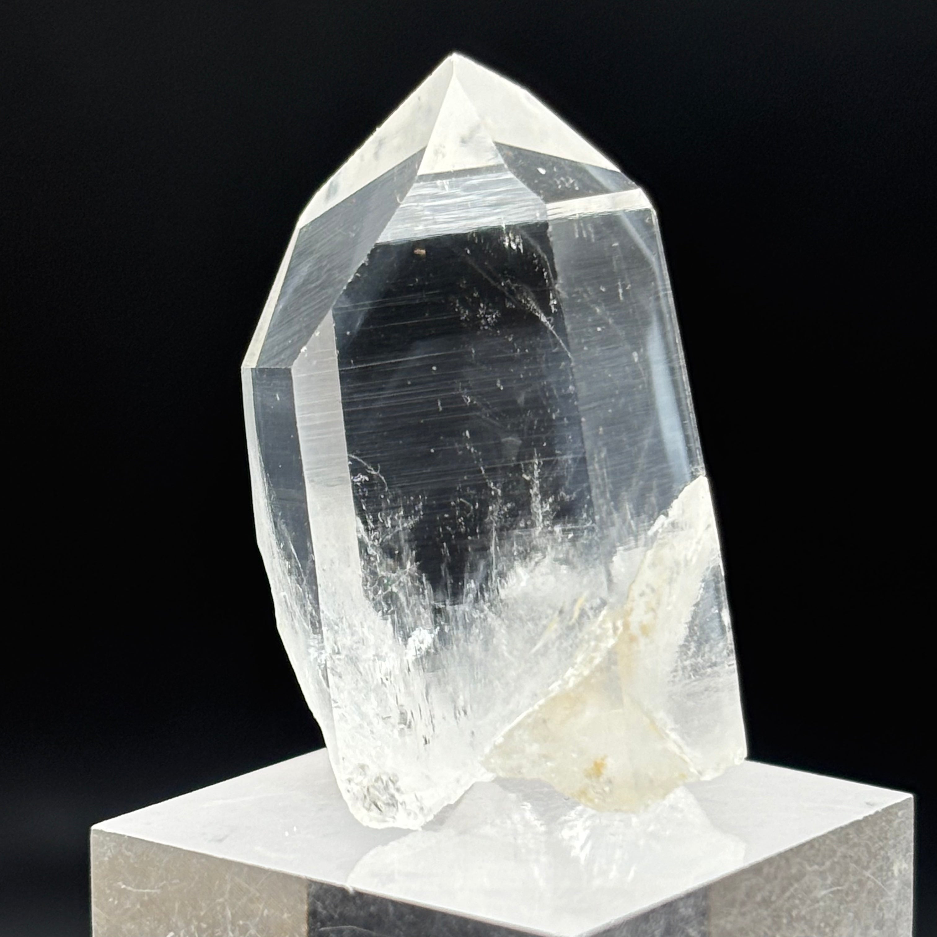 Colombian Quartz, Special Collection - 380