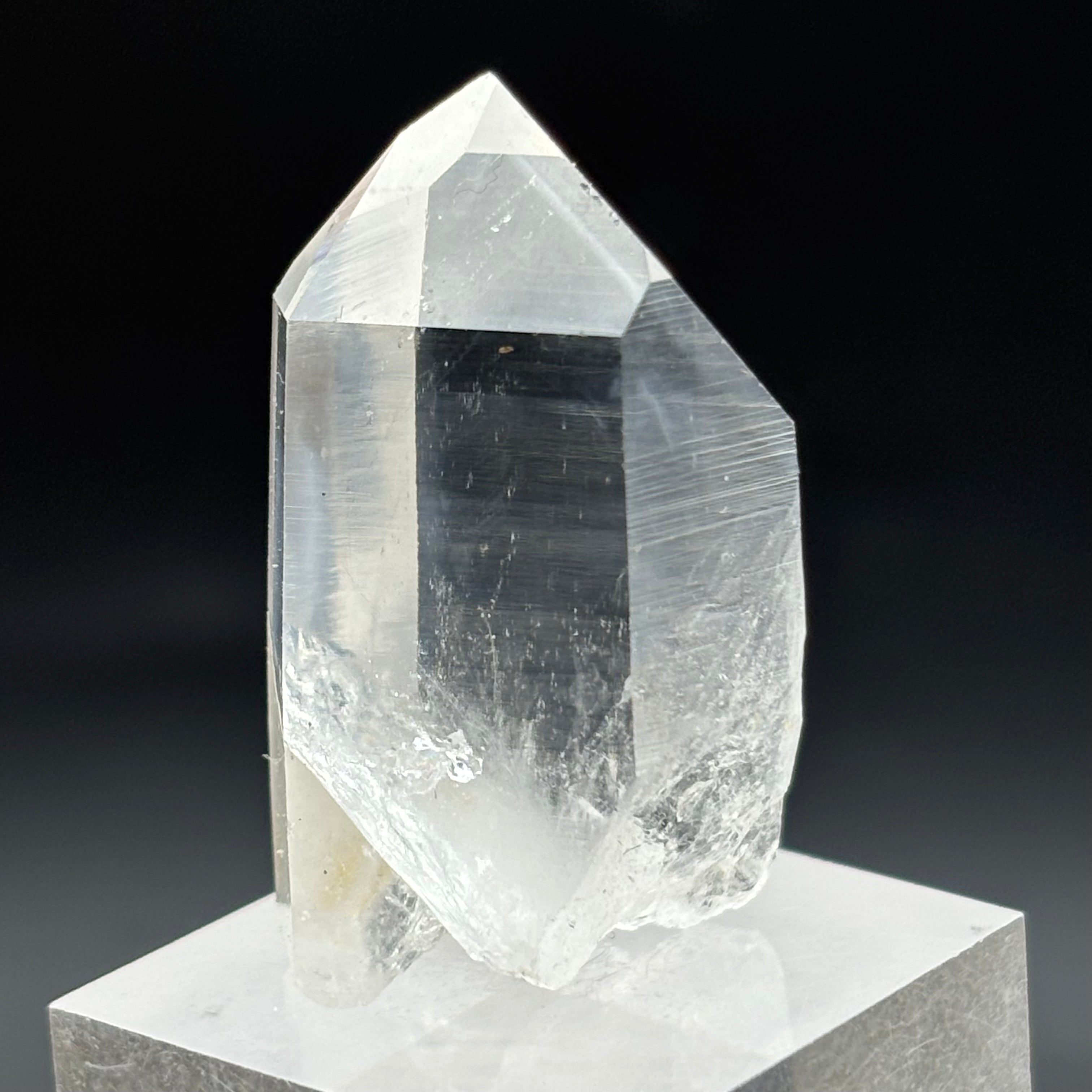 Colombian Quartz, Special Collection - 380