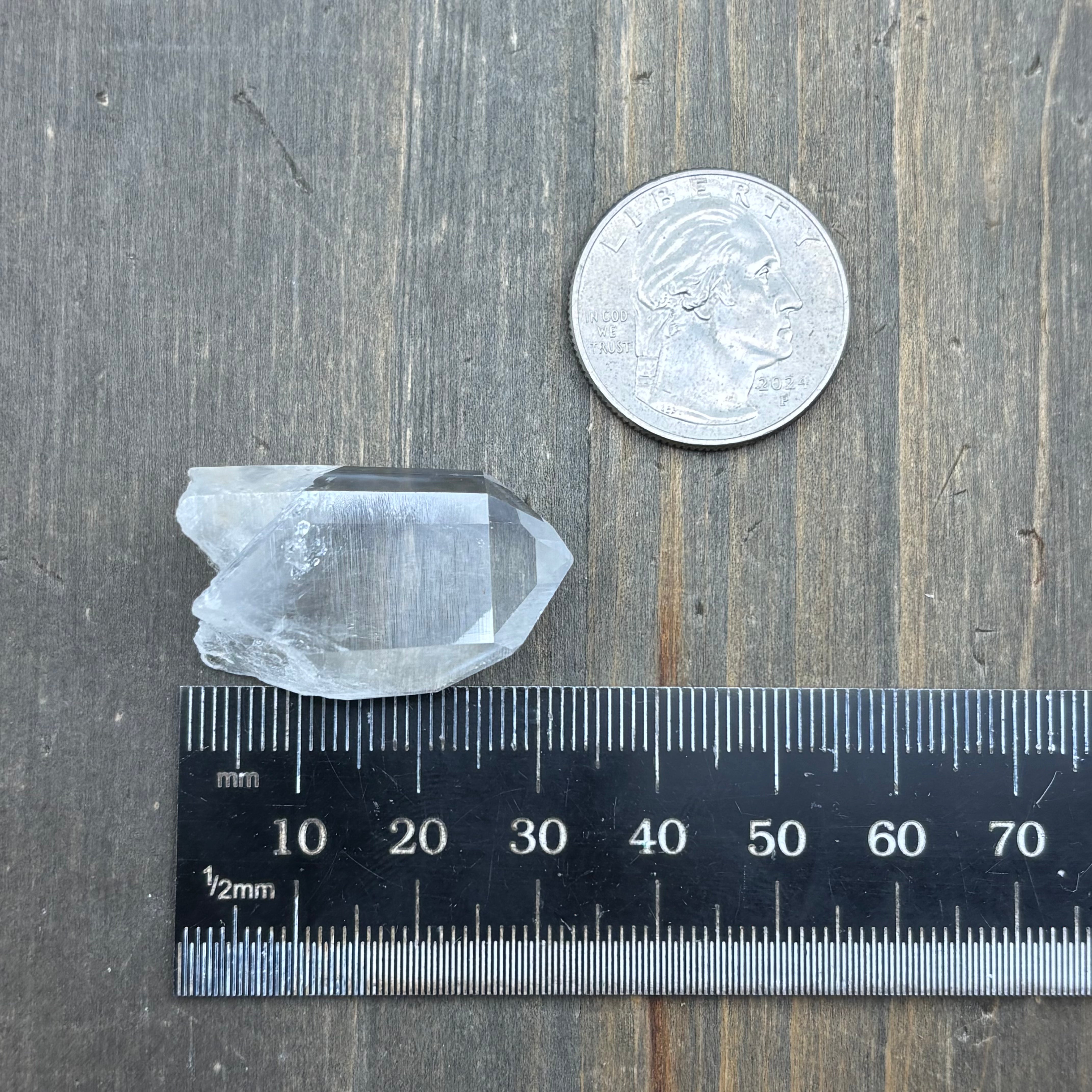 Colombian Quartz, Special Collection - 380
