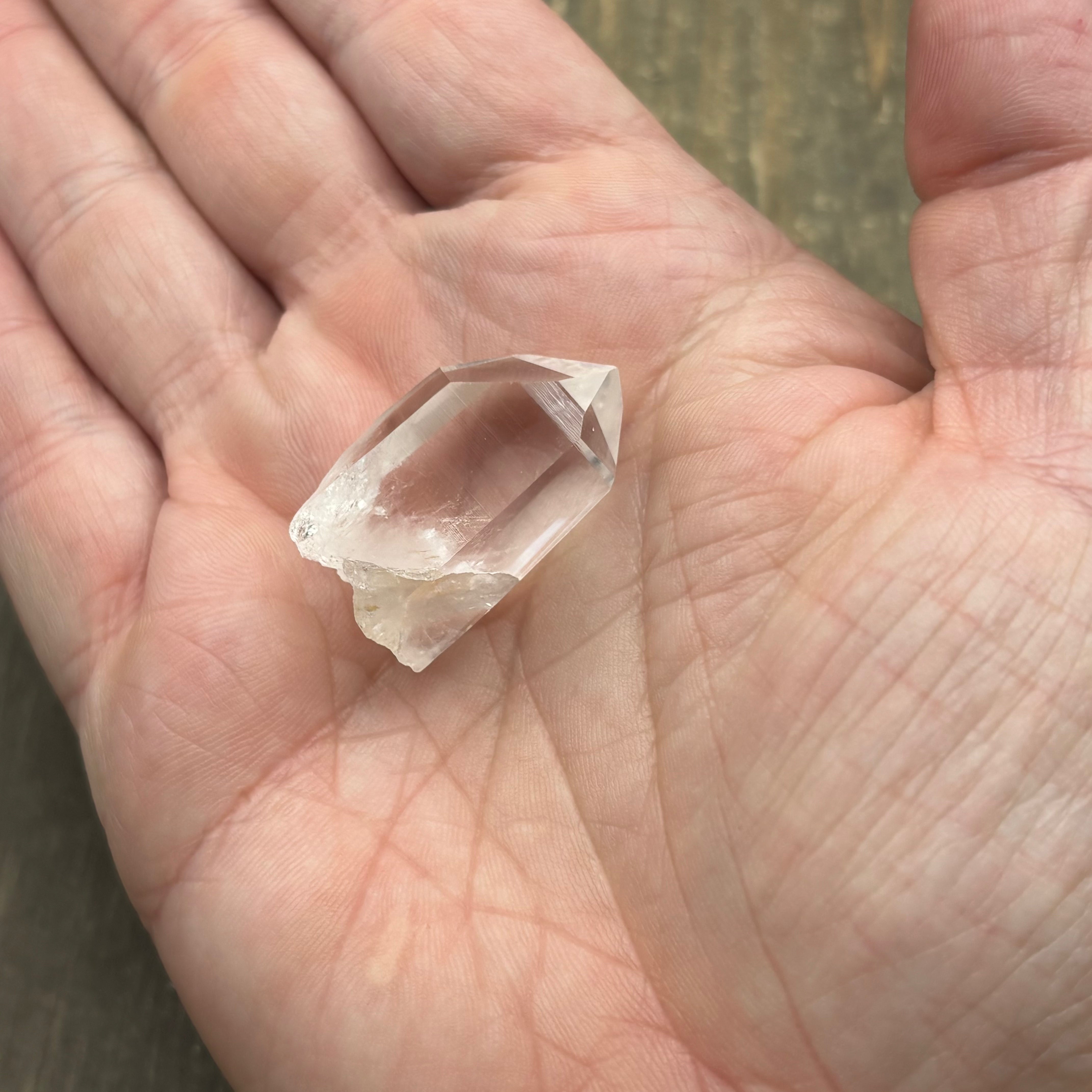 Colombian Quartz, Special Collection - 380
