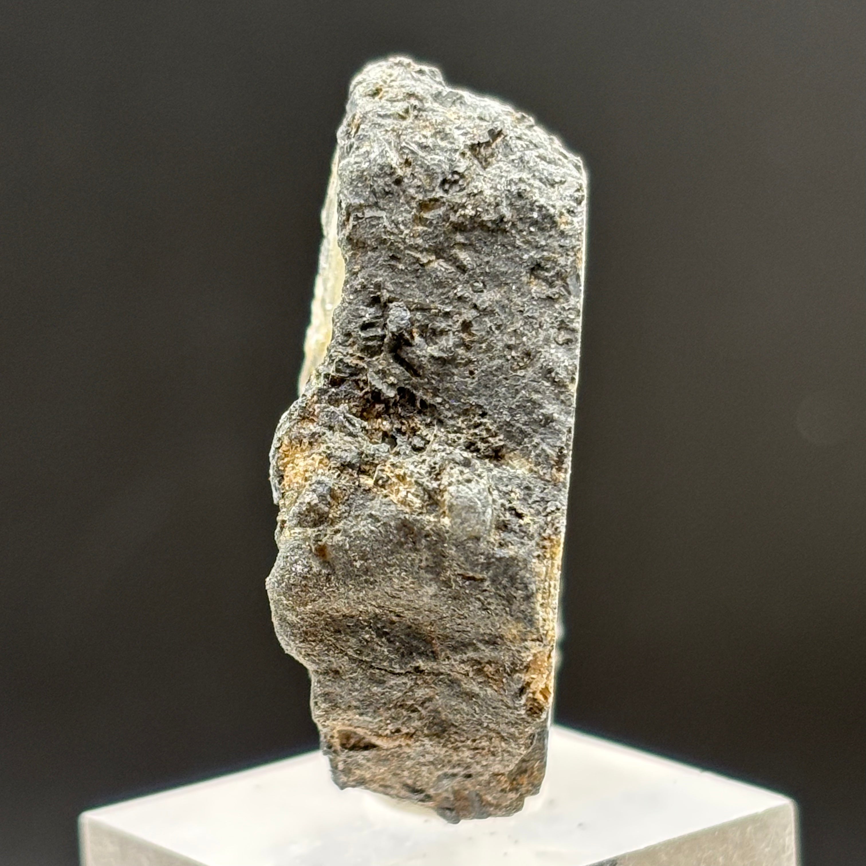 Siberian Chiastolite - 011