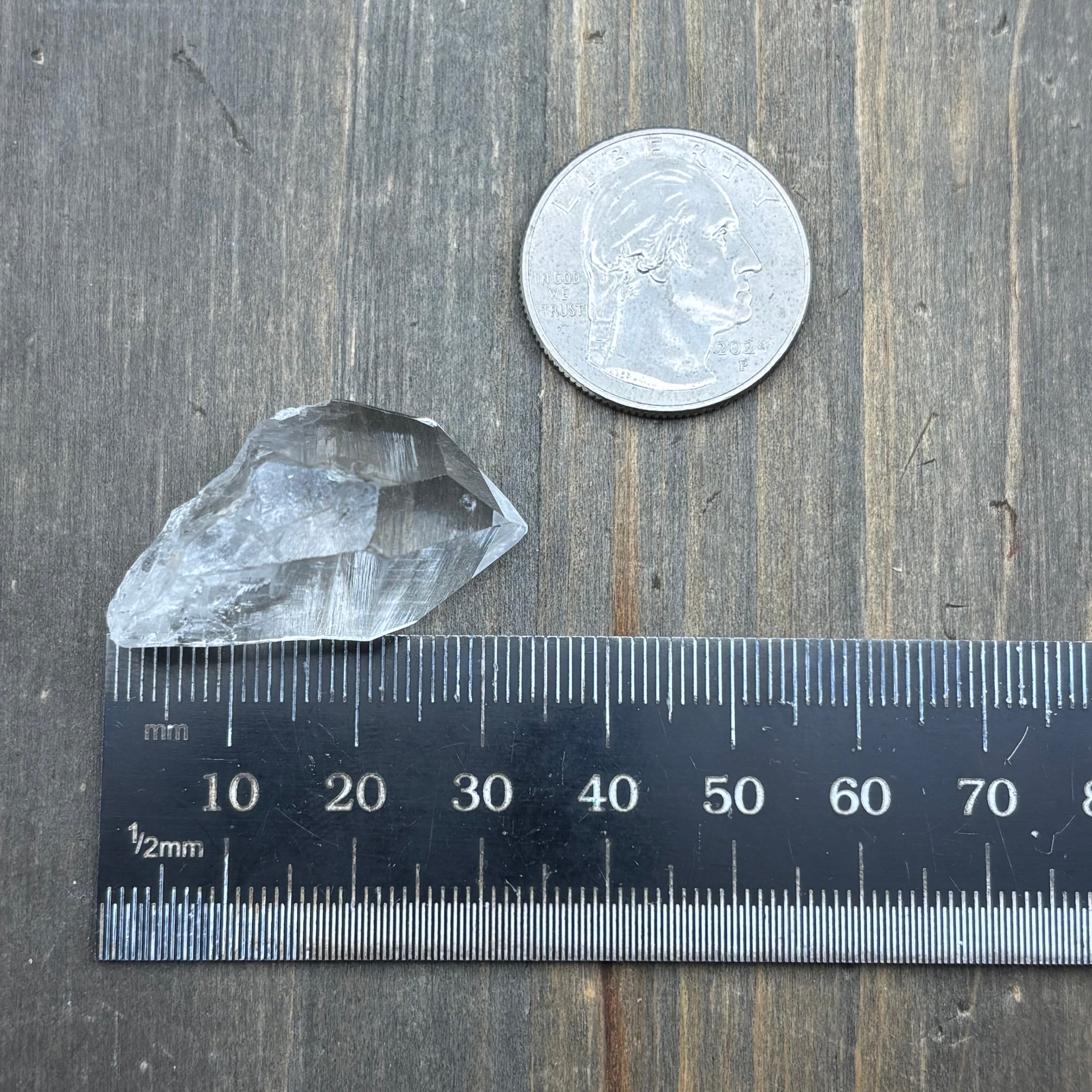 Colombian Quartz, Special Collection - 382