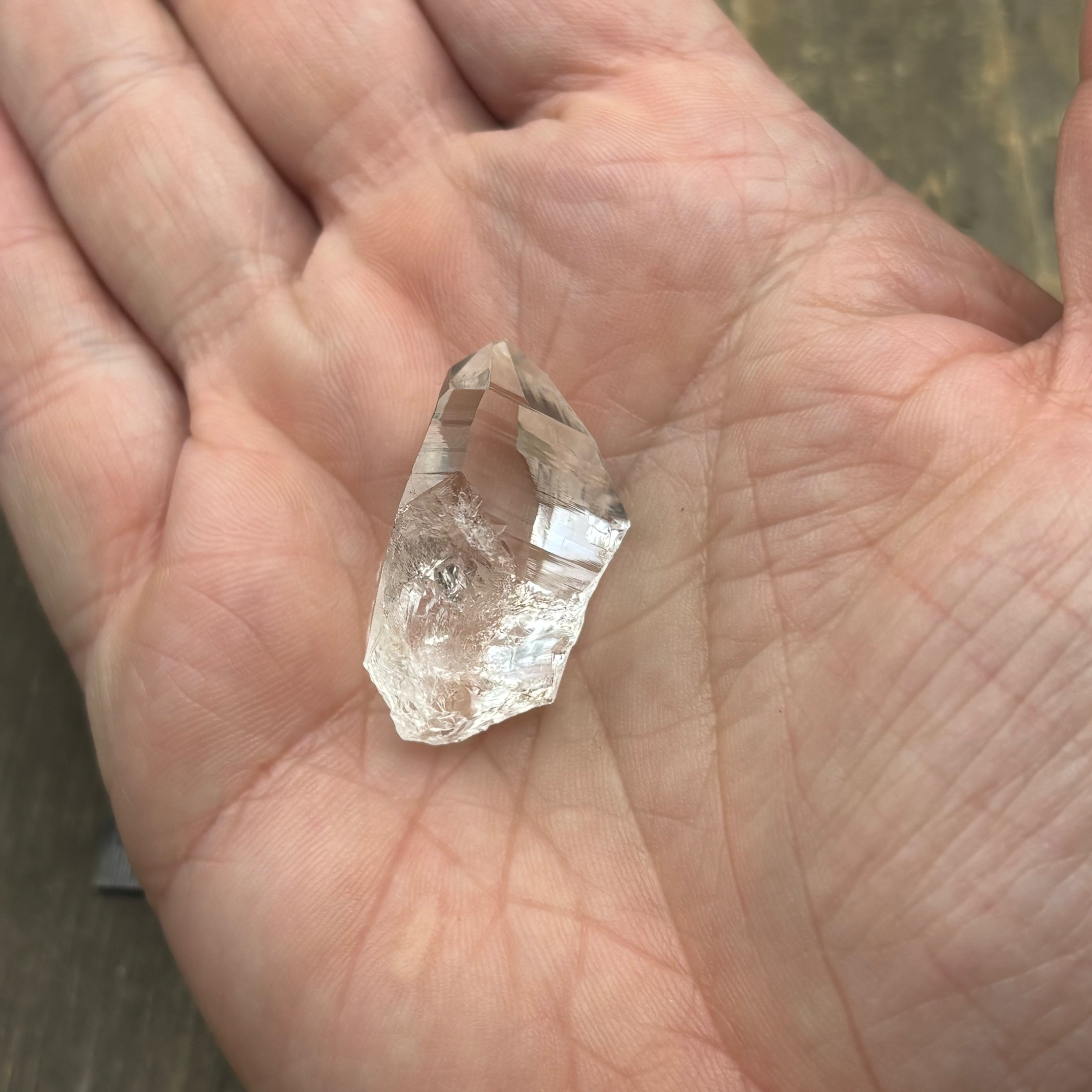 Colombian Quartz, Special Collection - 382
