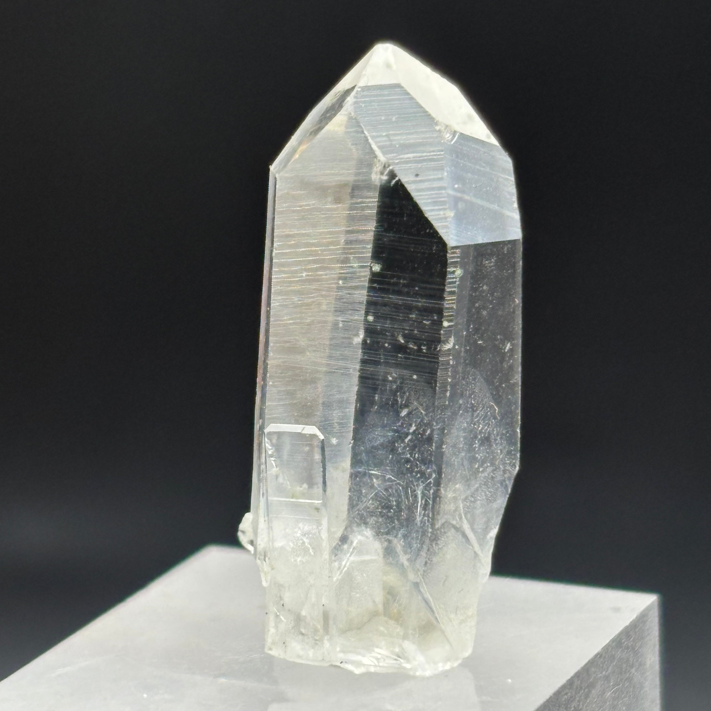Colombian Quartz, Special Collection - 383
