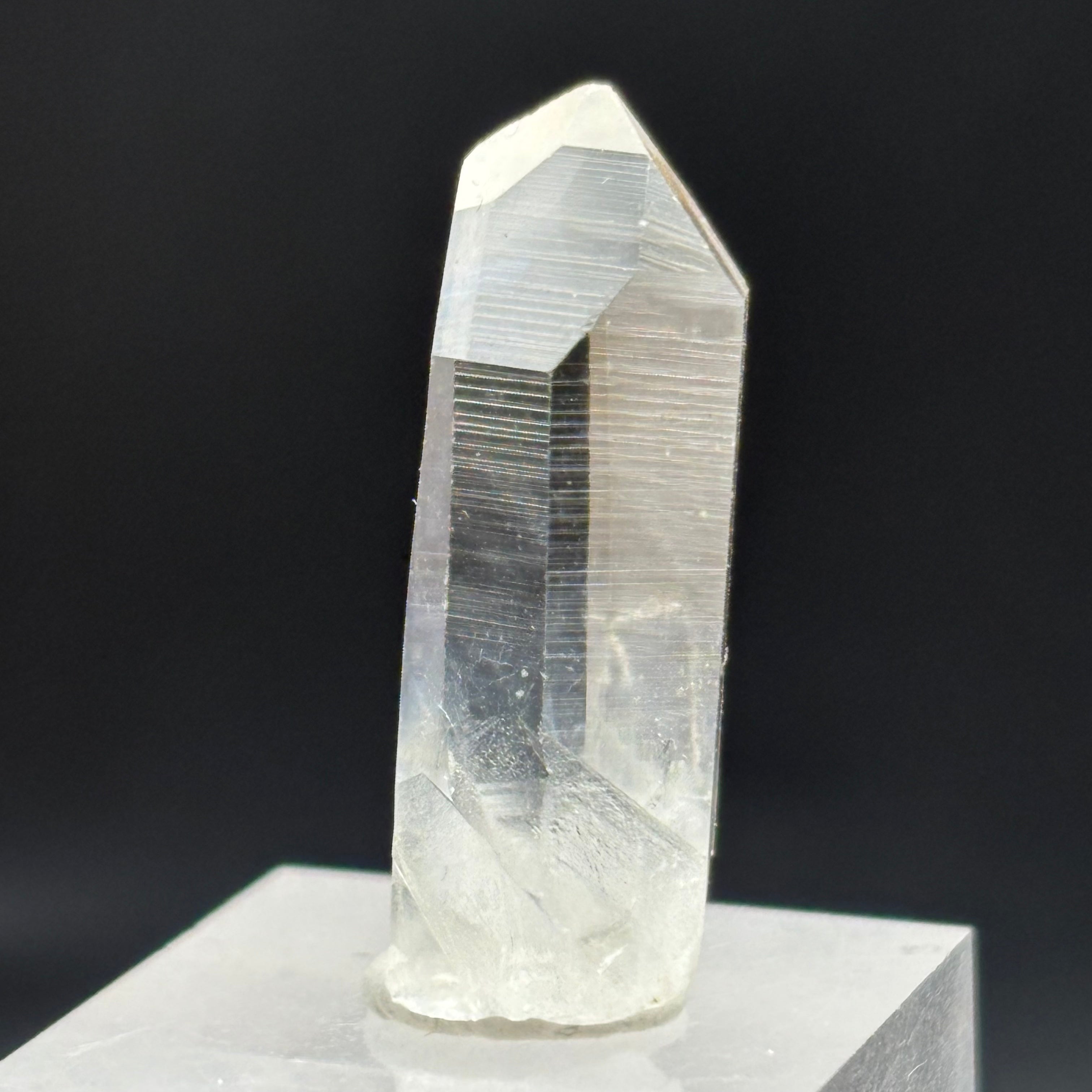 Colombian Quartz, Special Collection - 383