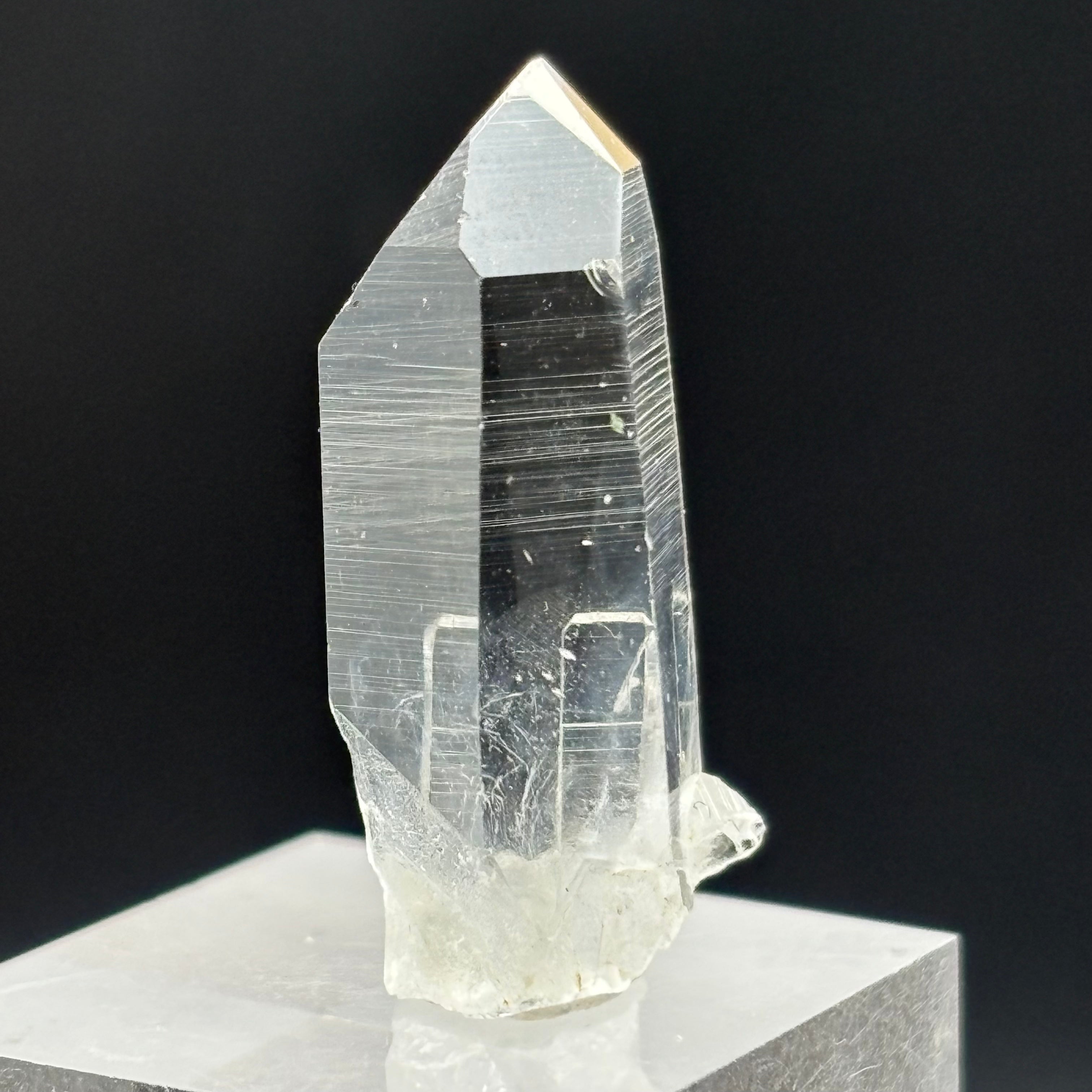 Colombian Quartz, Special Collection - 383
