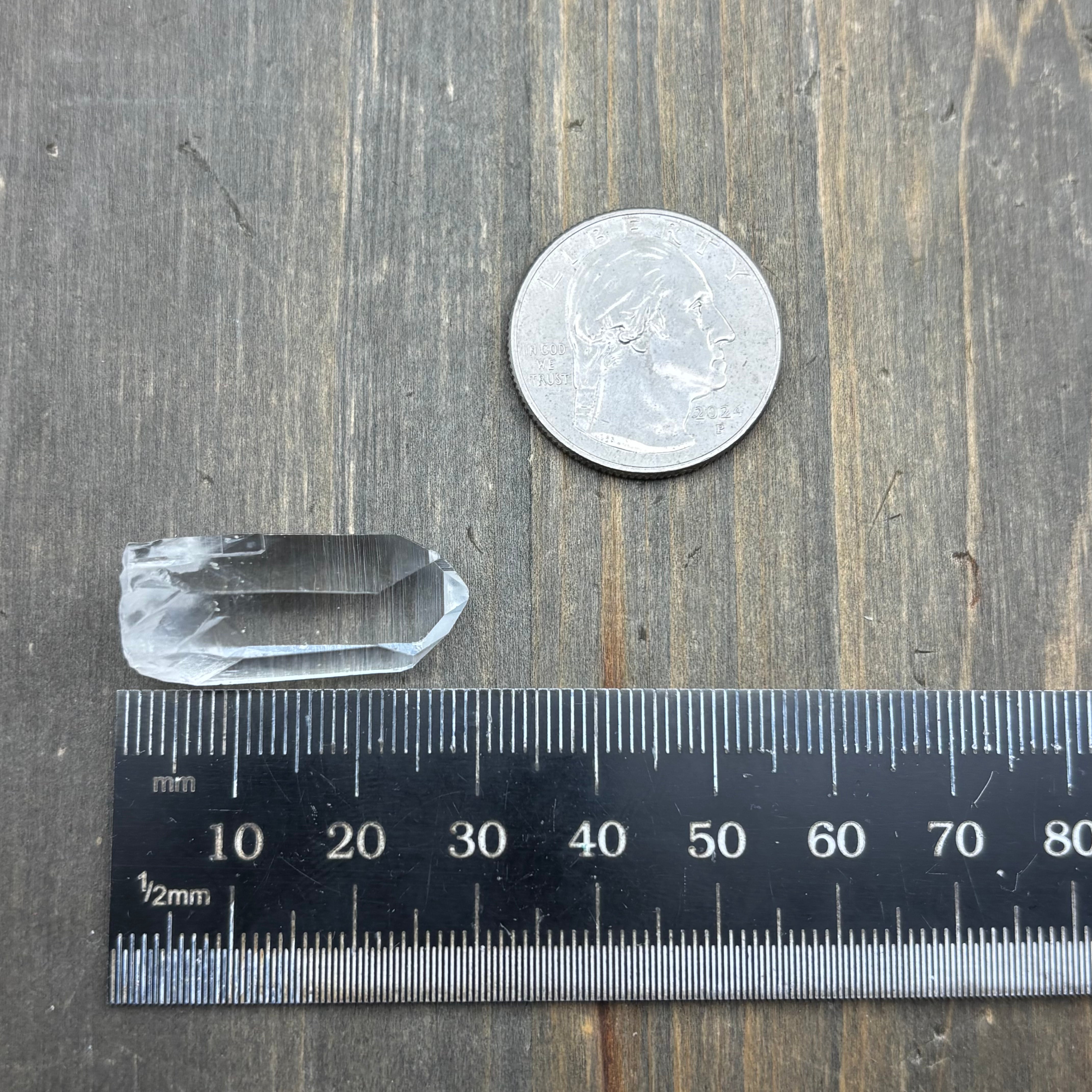 Colombian Quartz, Special Collection - 383