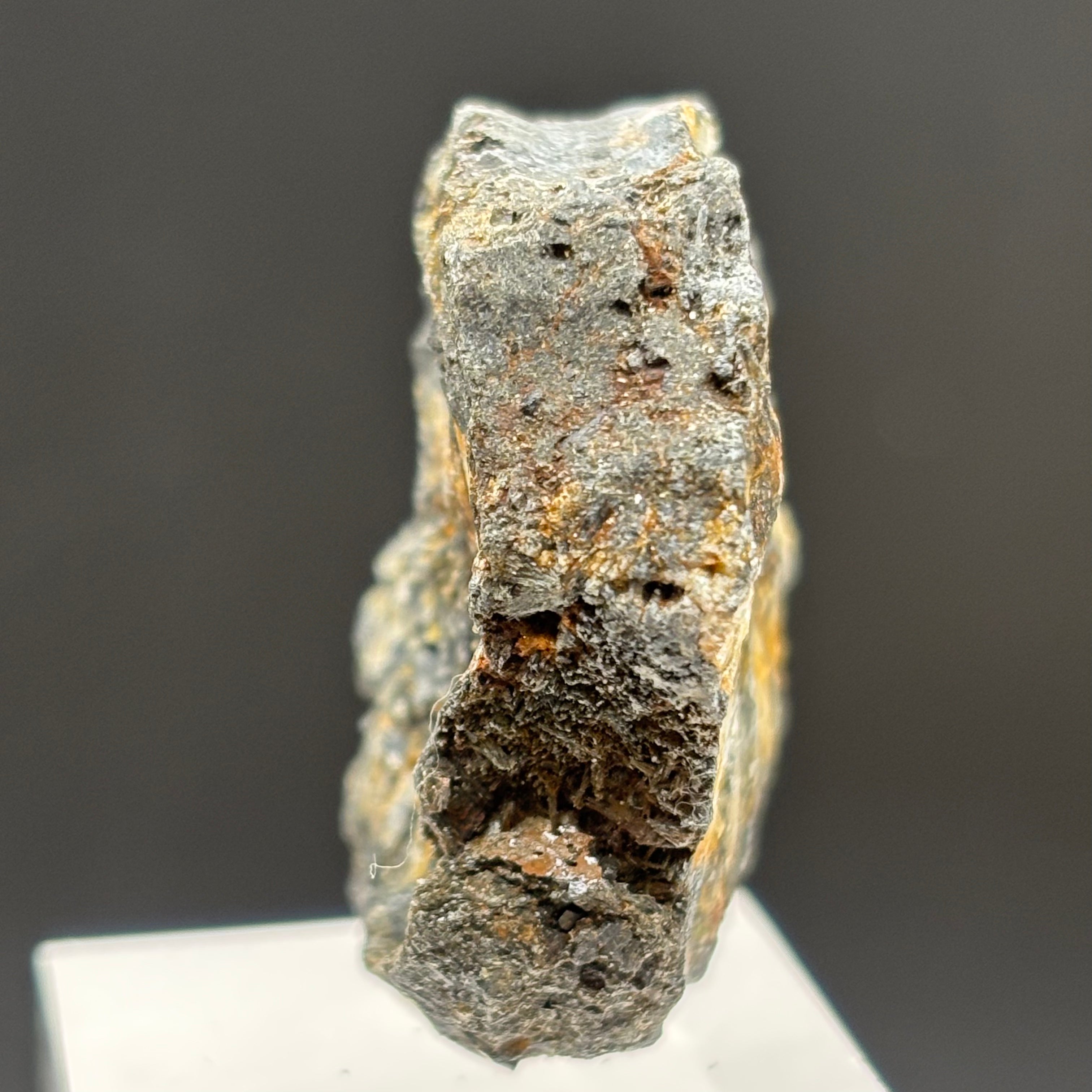Siberian Chiastolite - 013