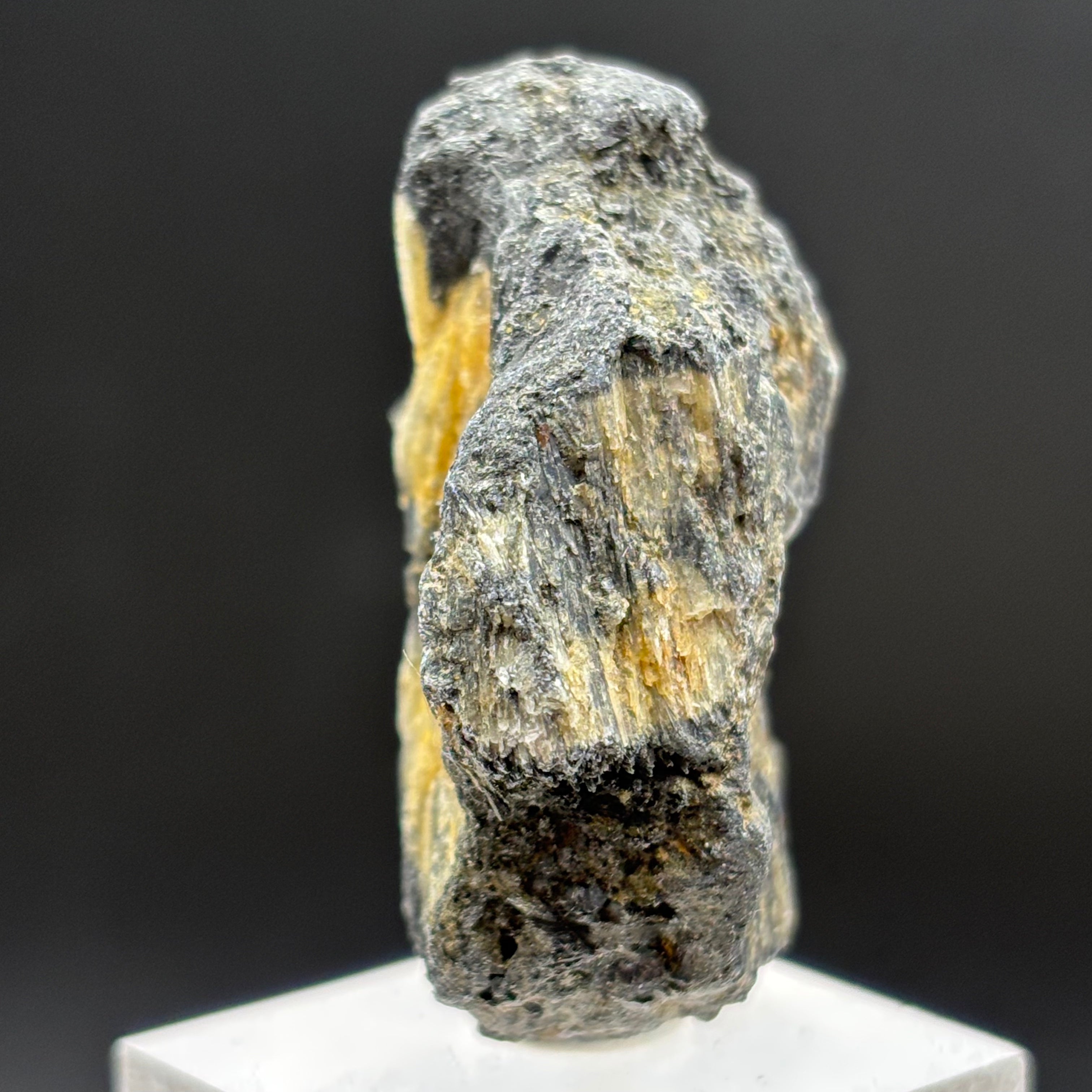 Siberian Chiastolite - 014
