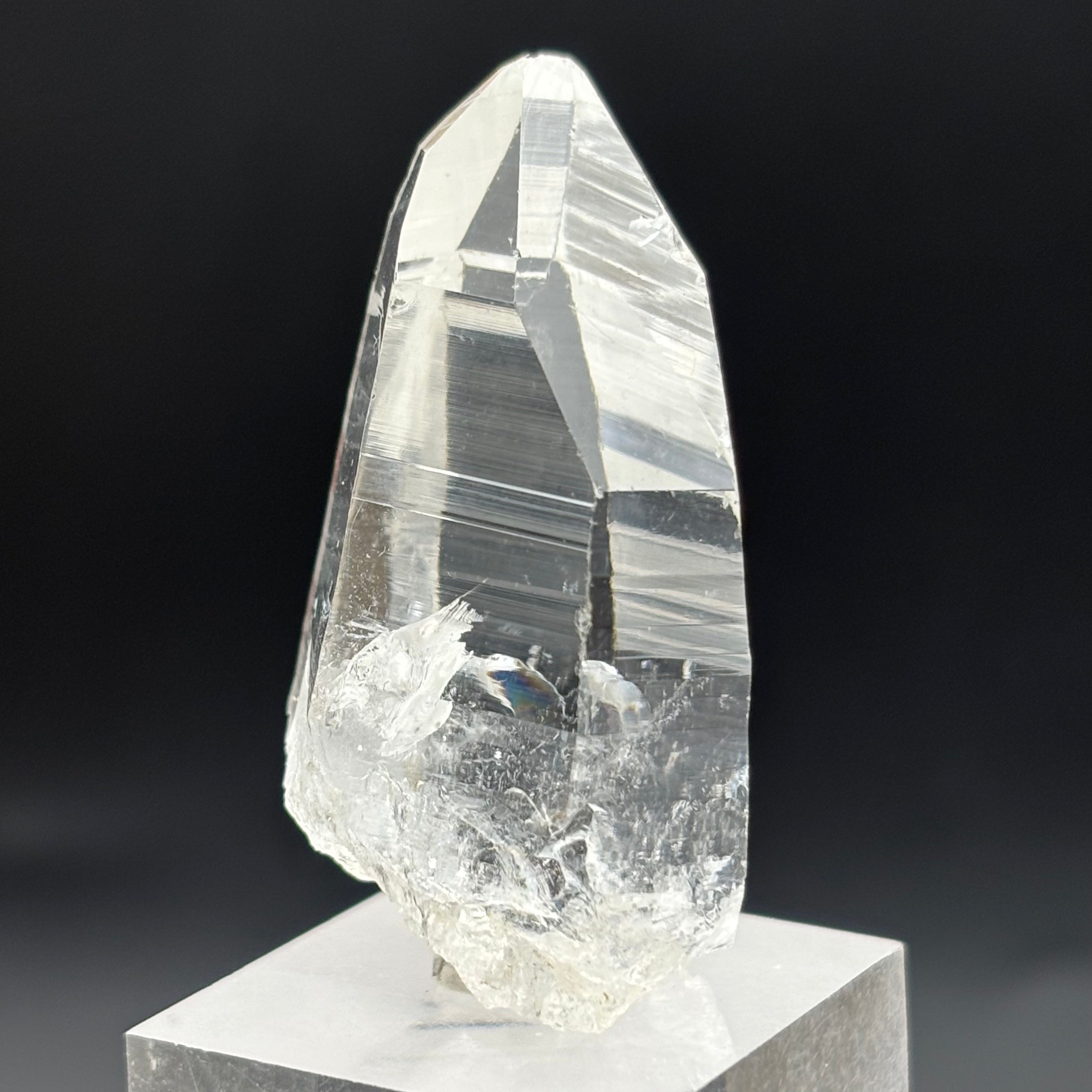 Colombian Quartz, Special Collection - 386