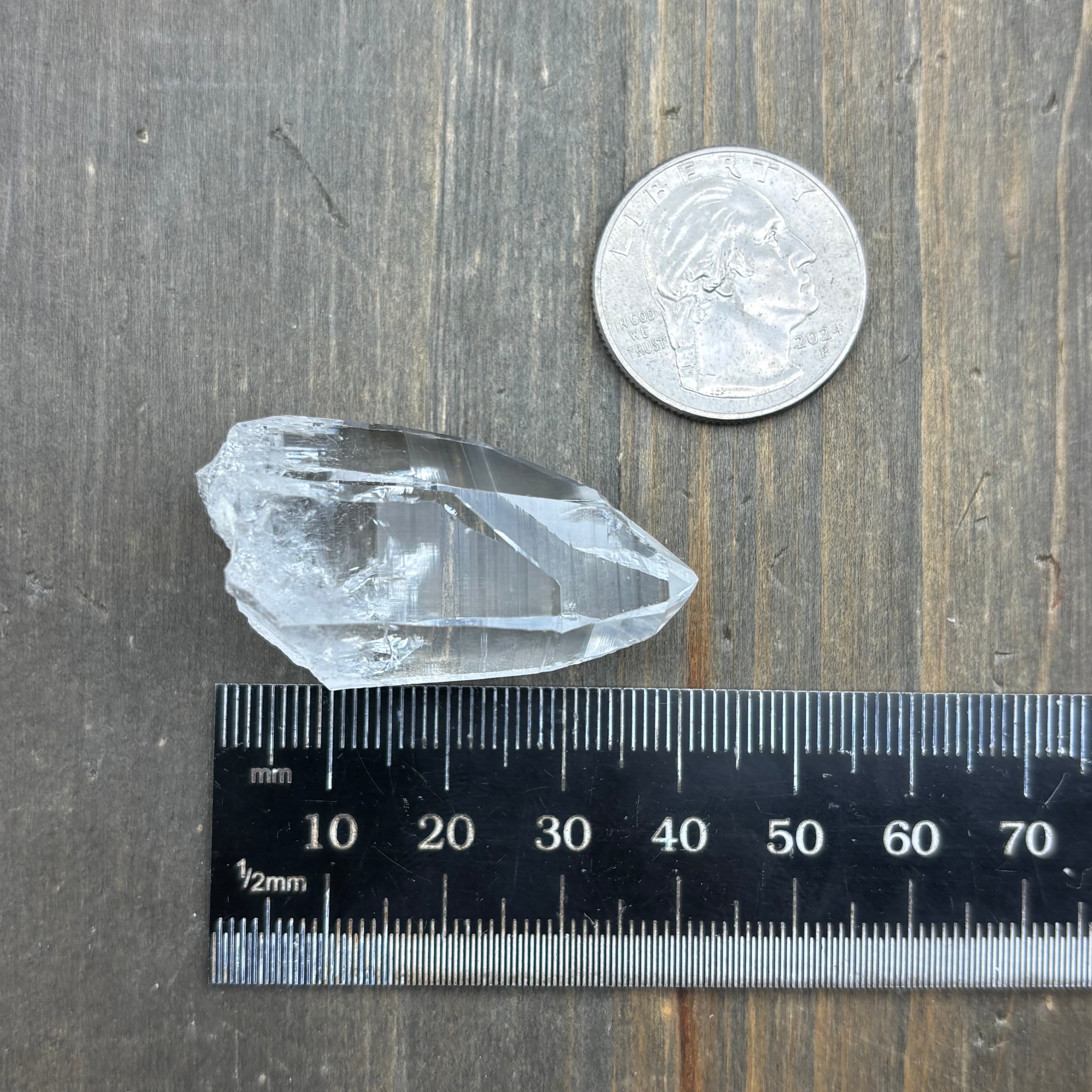 Colombian Quartz, Special Collection - 386
