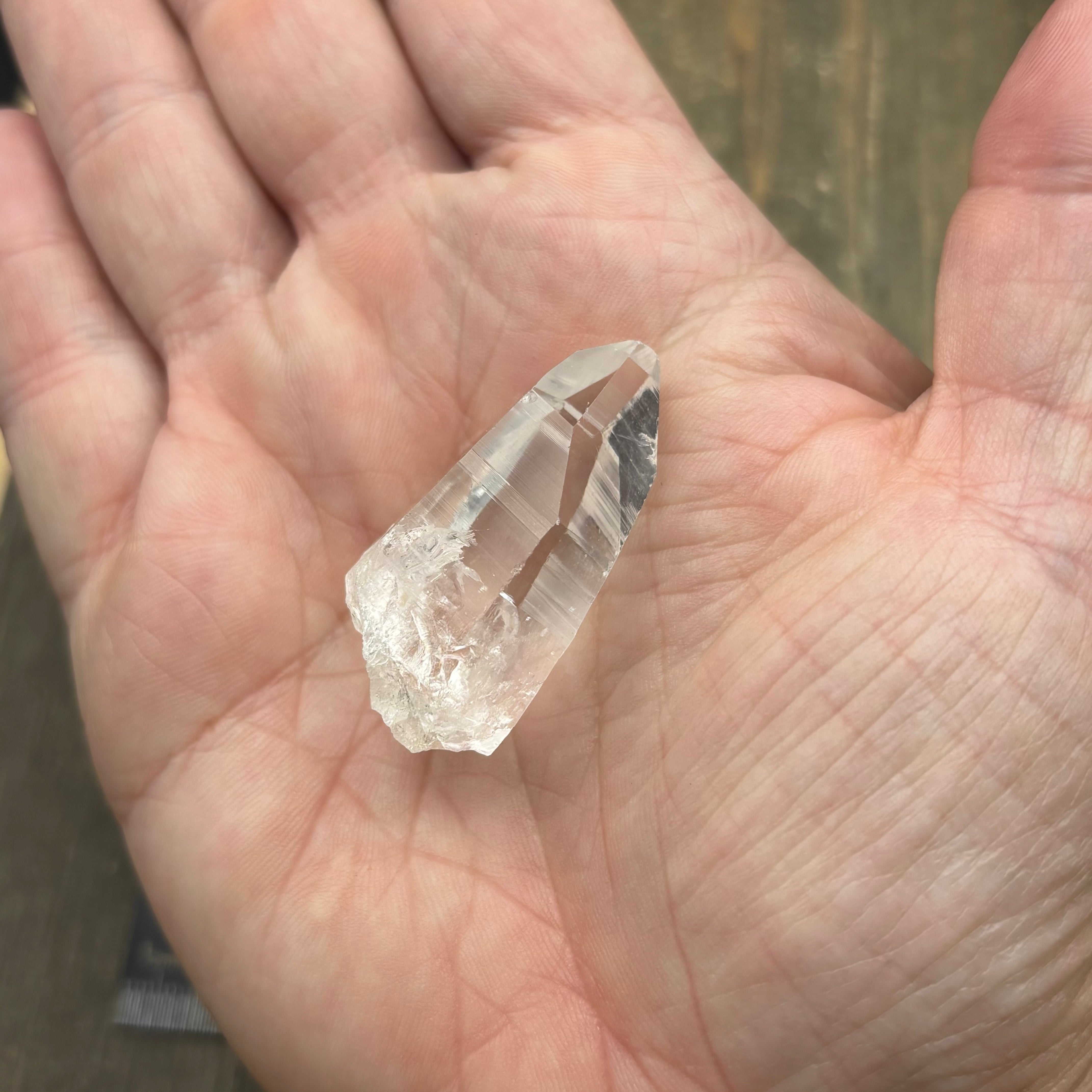 Colombian Quartz, Special Collection - 386