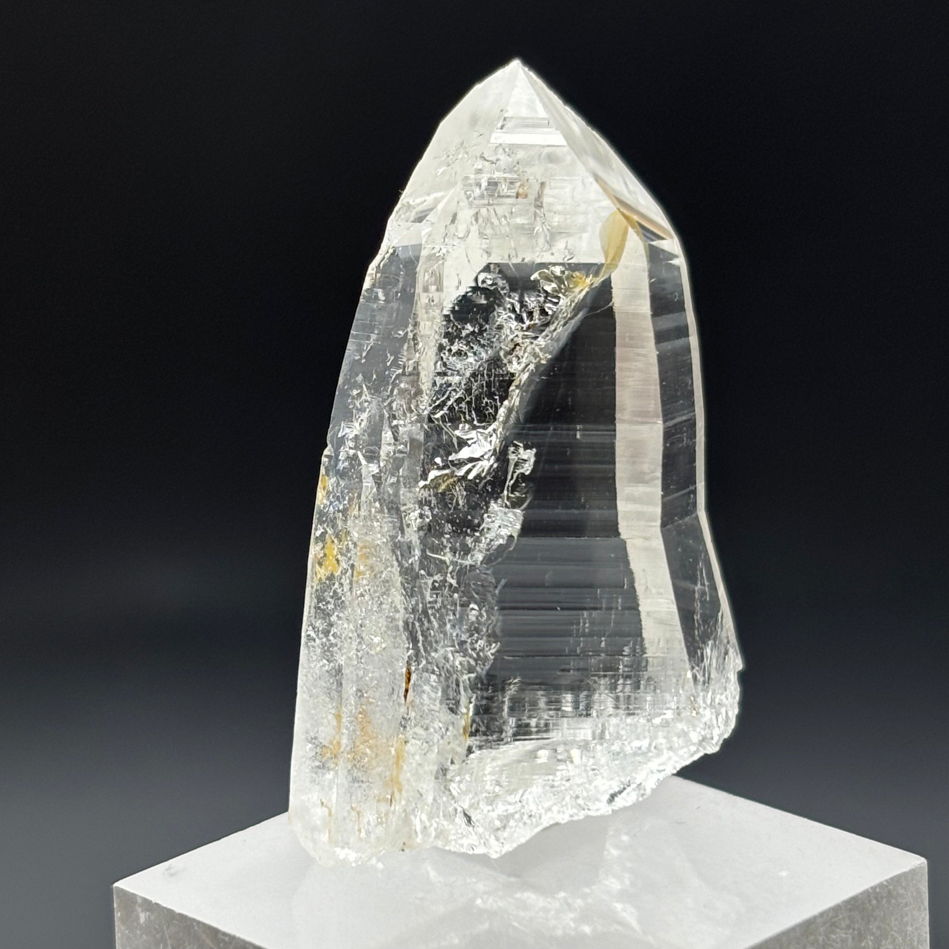 Colombian Quartz, Special Collection - 387