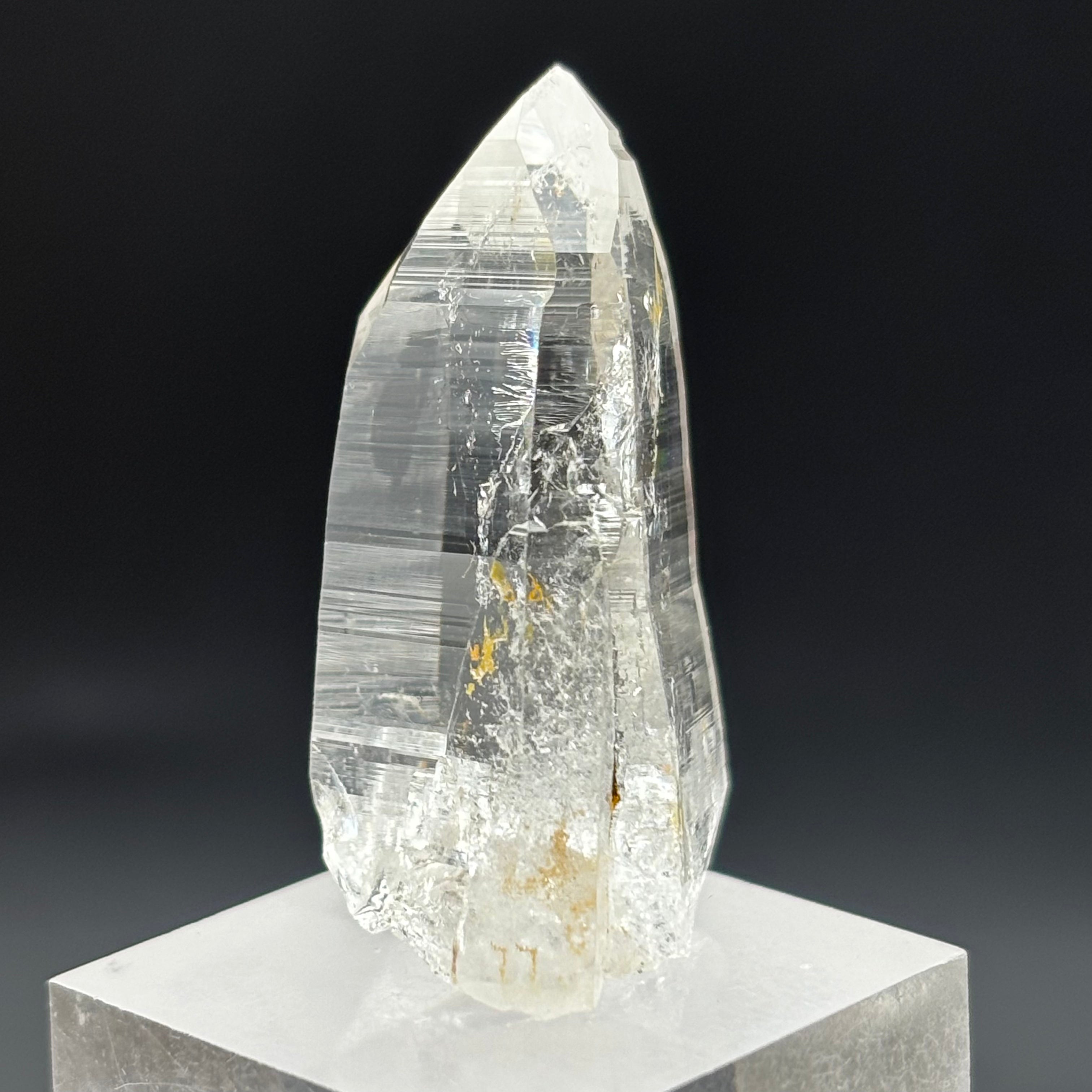 Colombian Quartz, Special Collection - 387